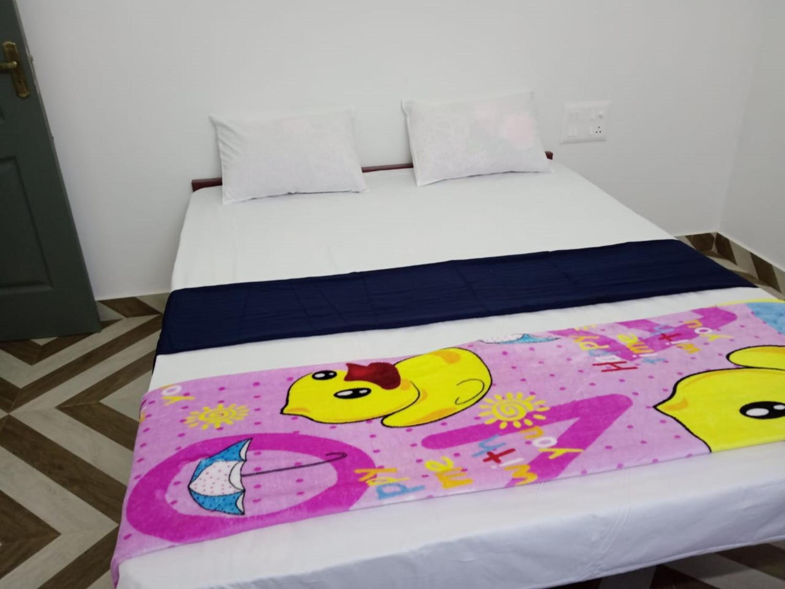 Vaga Leaf Villa view 4
