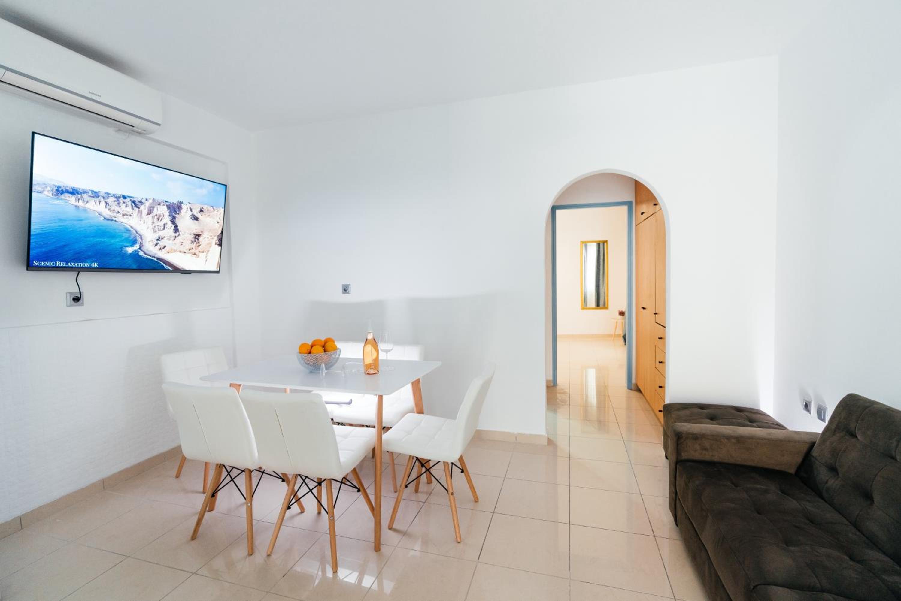 Deluxe Apartment Fira photo 5