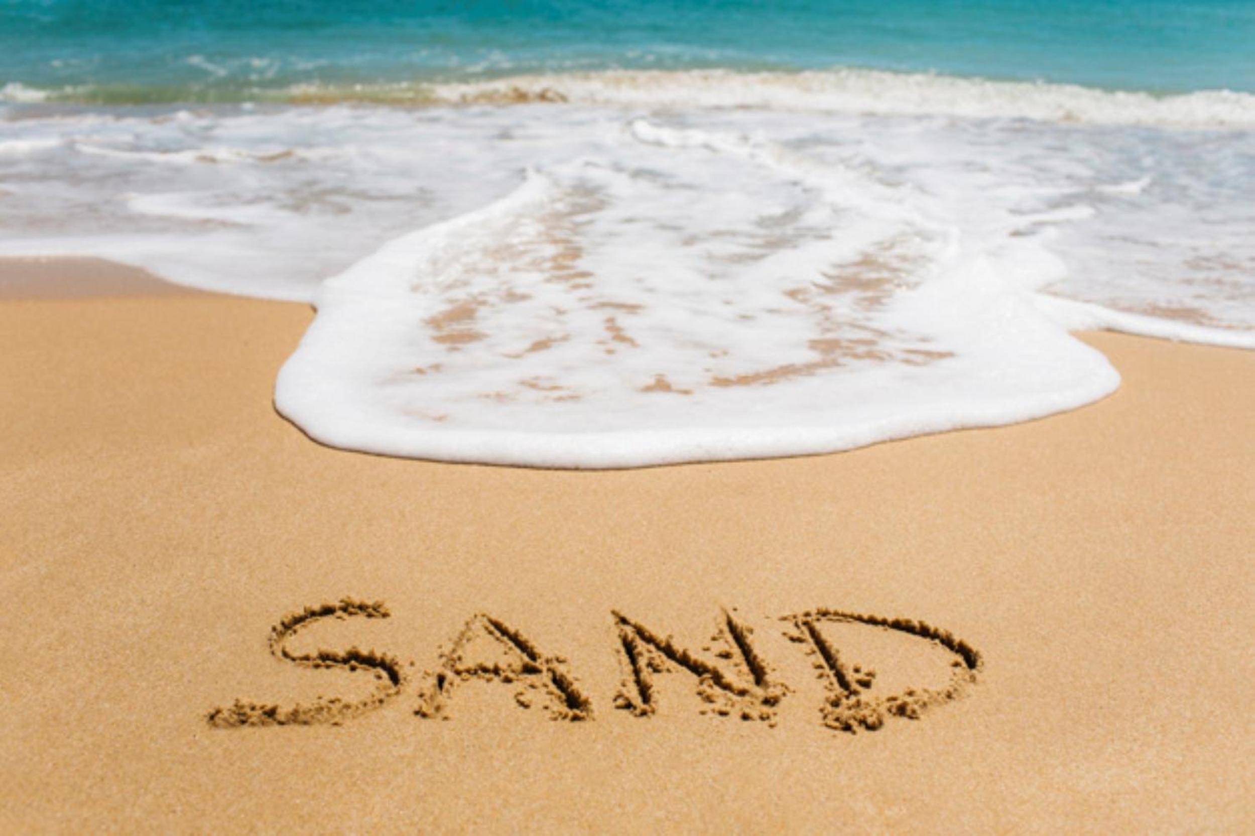 Apartament SAND