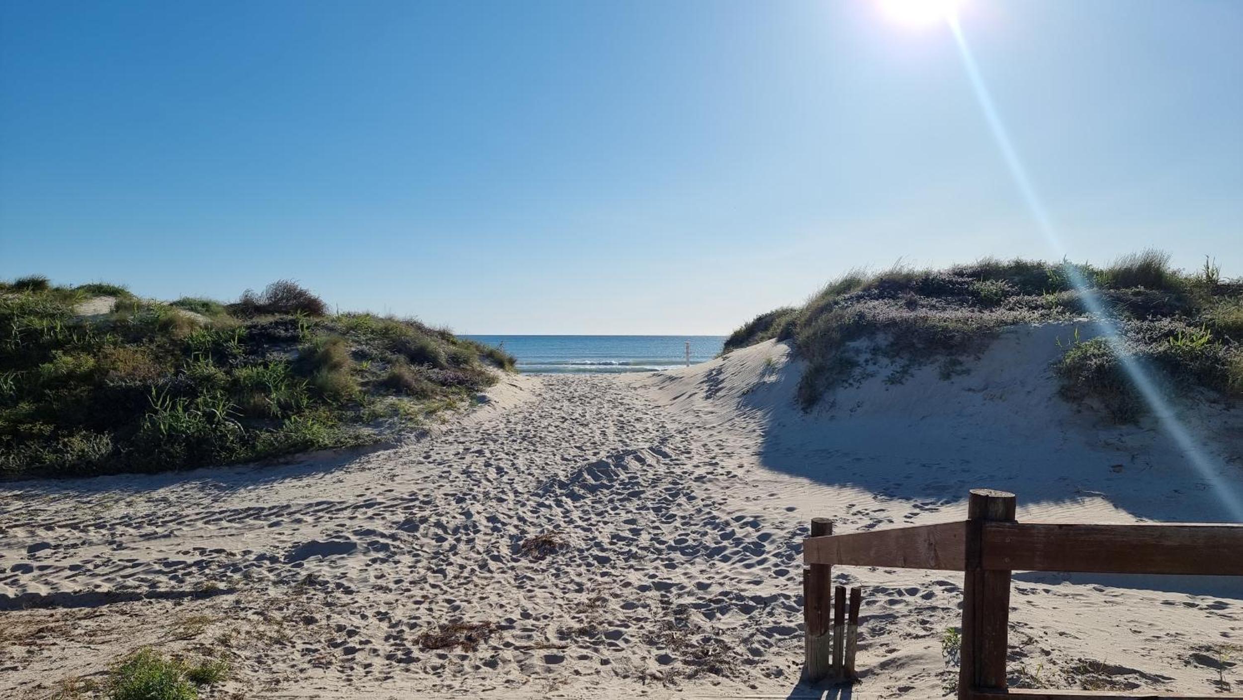 Apartament SAND