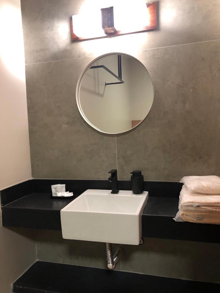 Hotel Pousada Santa Rita
