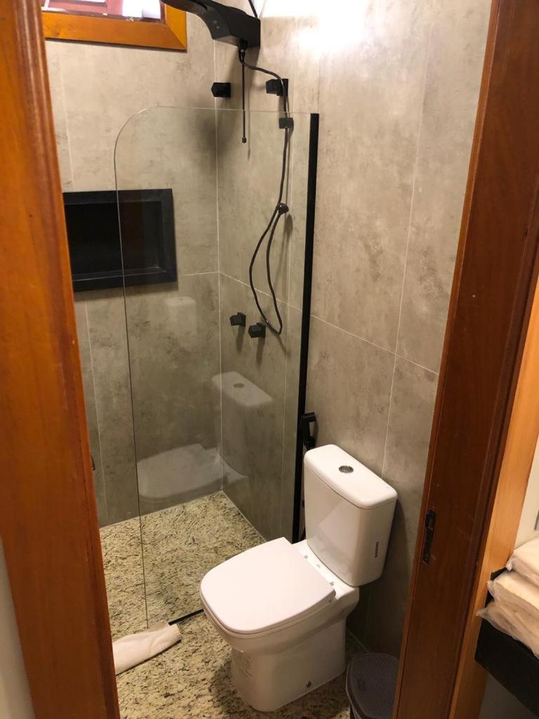 Hotel Pousada Santa Rita