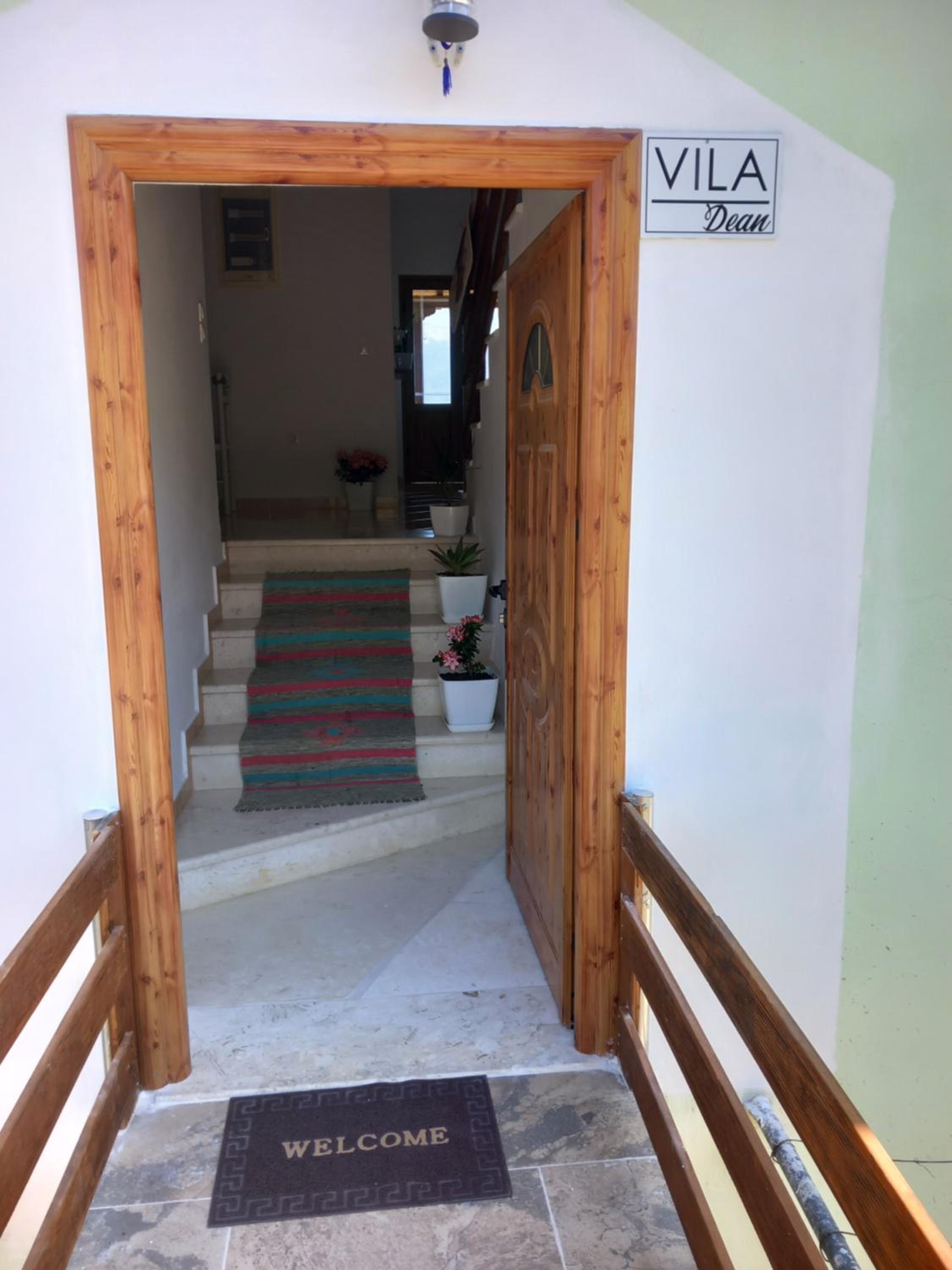 Vila Dean