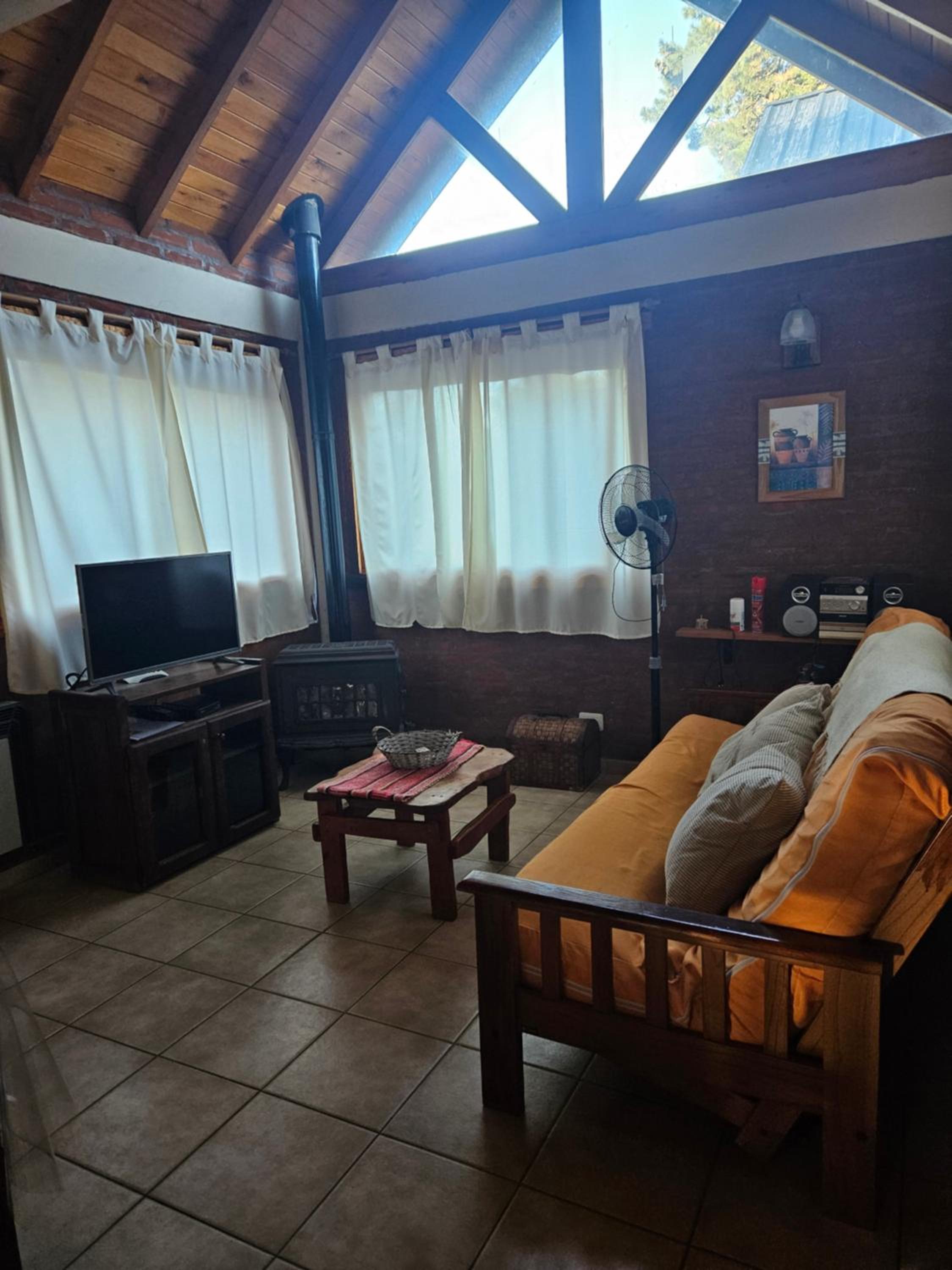 Cabañas Huinca Mapu - Sierra de los Padres