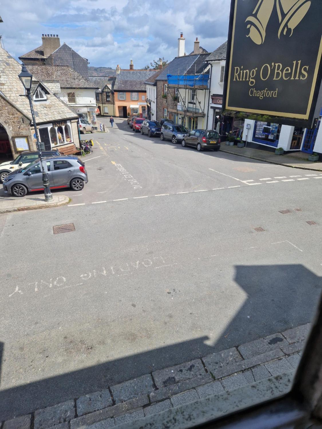 Ring O Bells