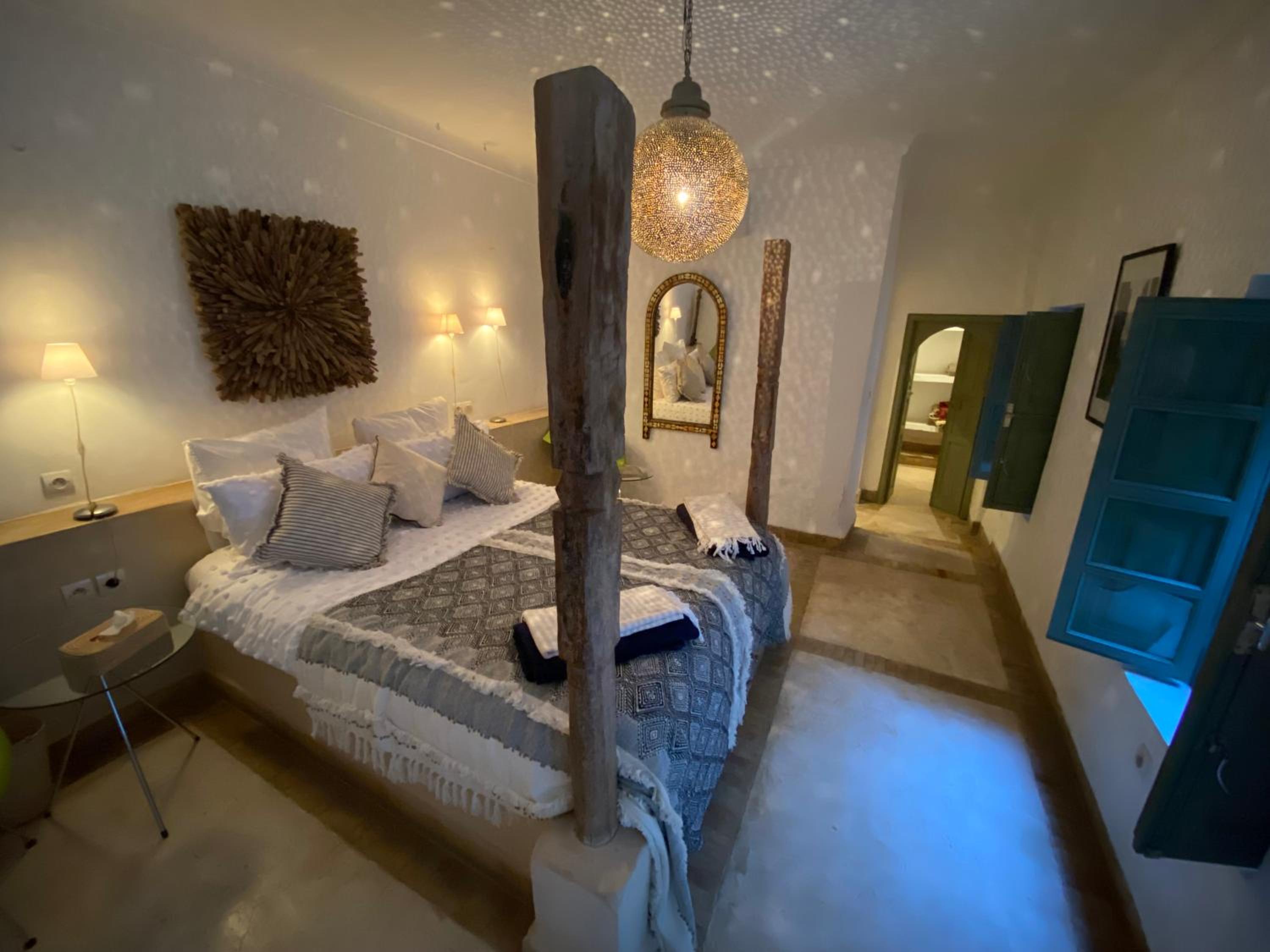 Riad Timila