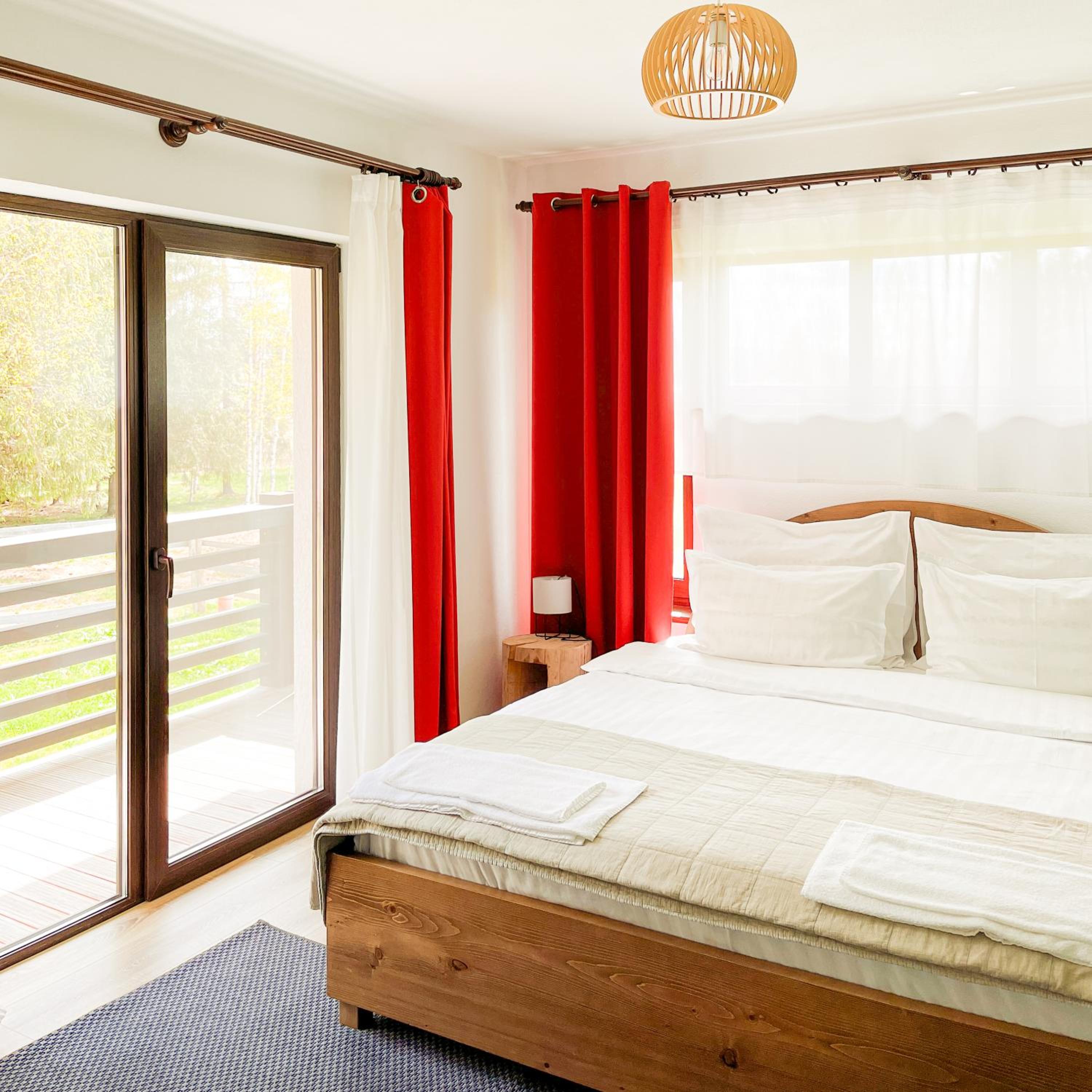 Chalet Deluț view 3