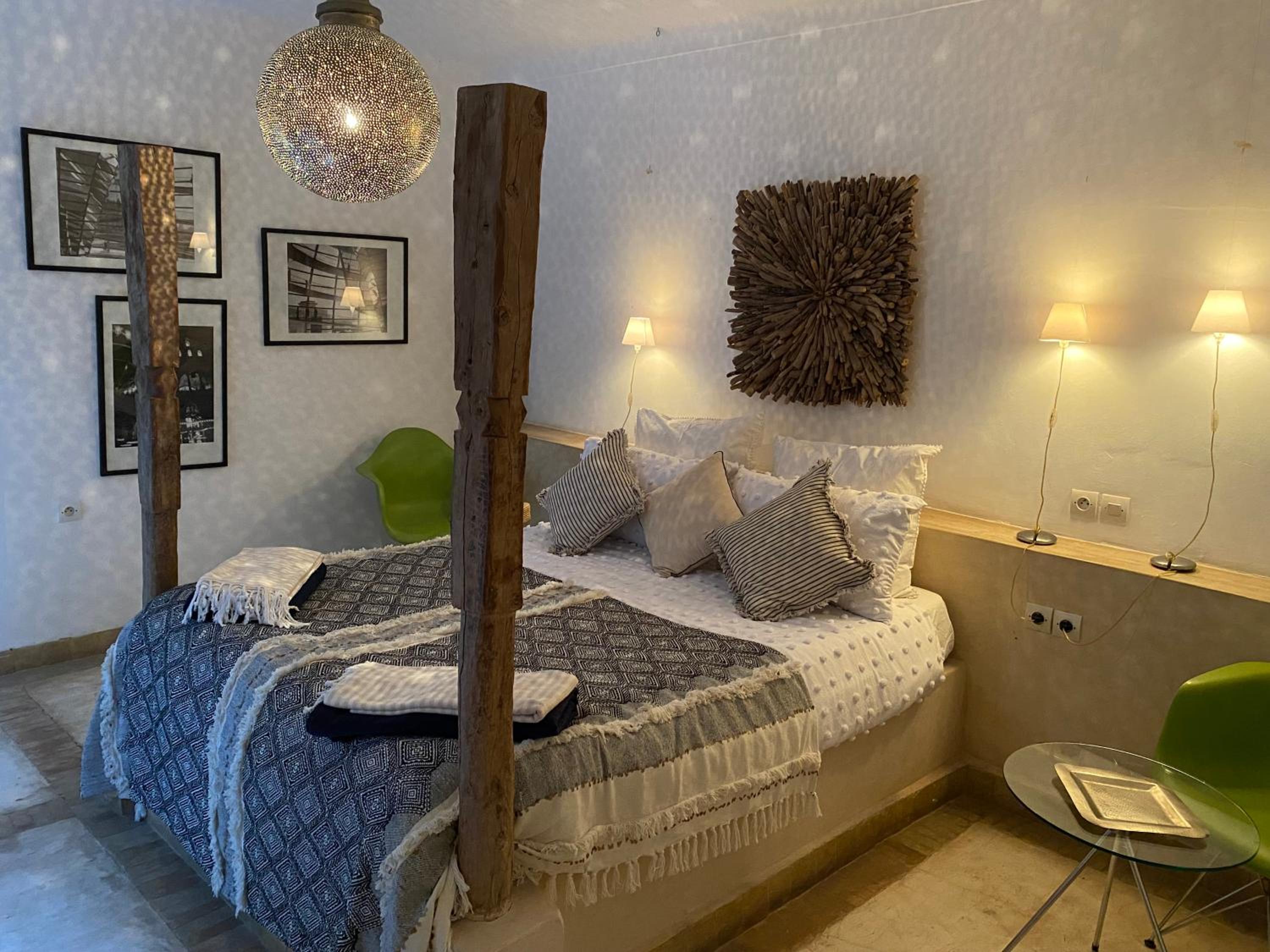 Riad Timila