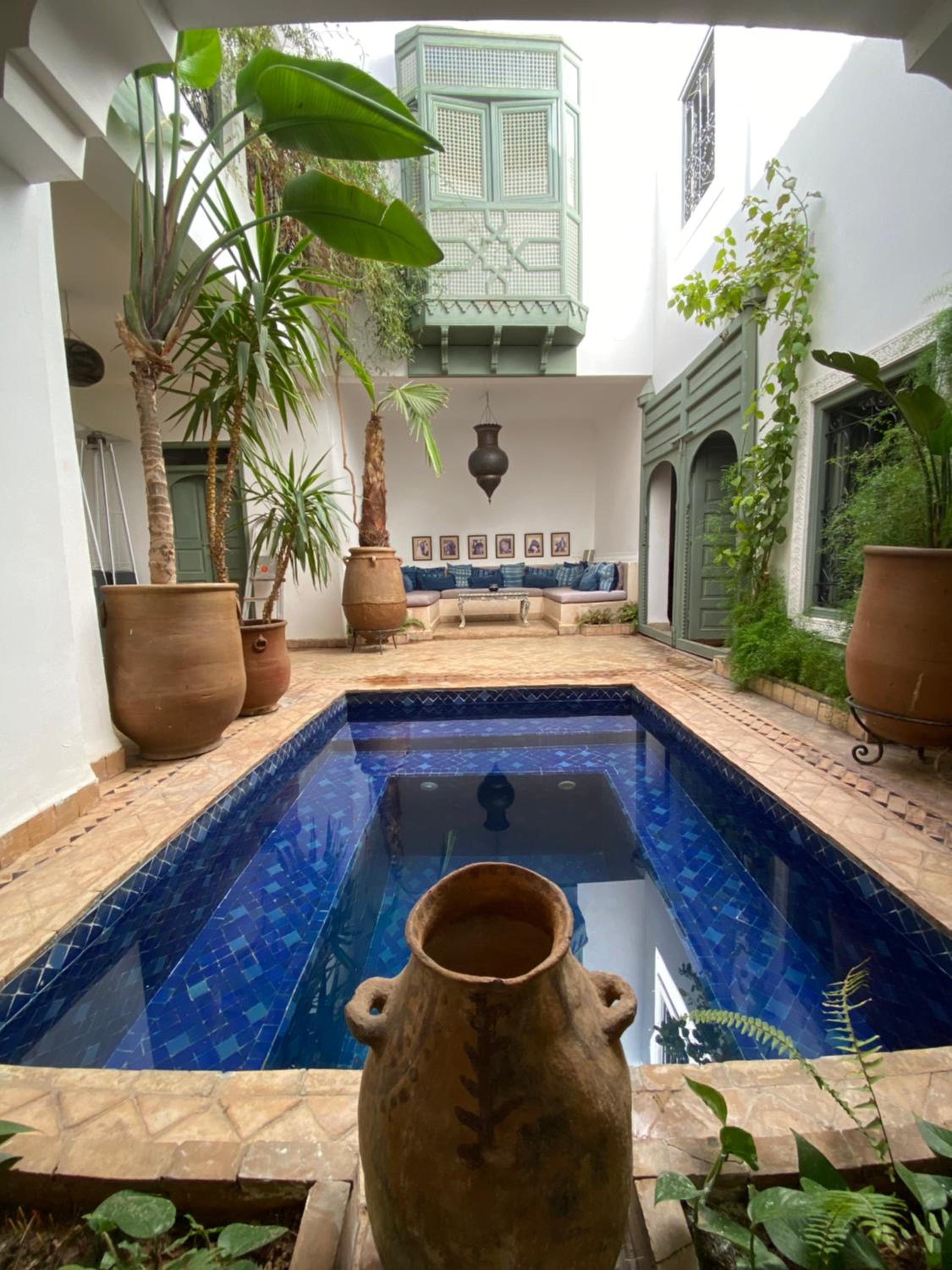 Riad Timila