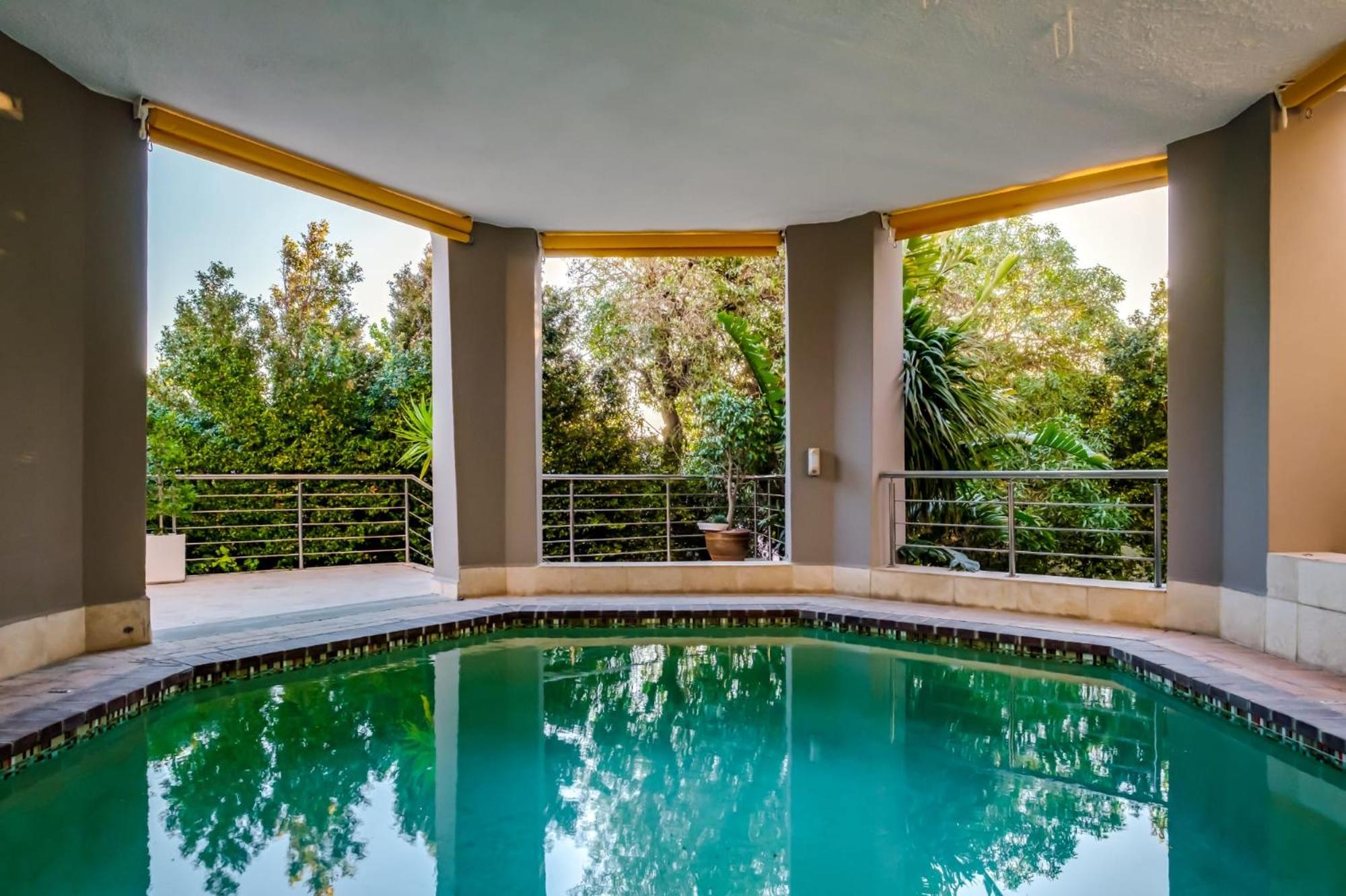 Coral House view 5