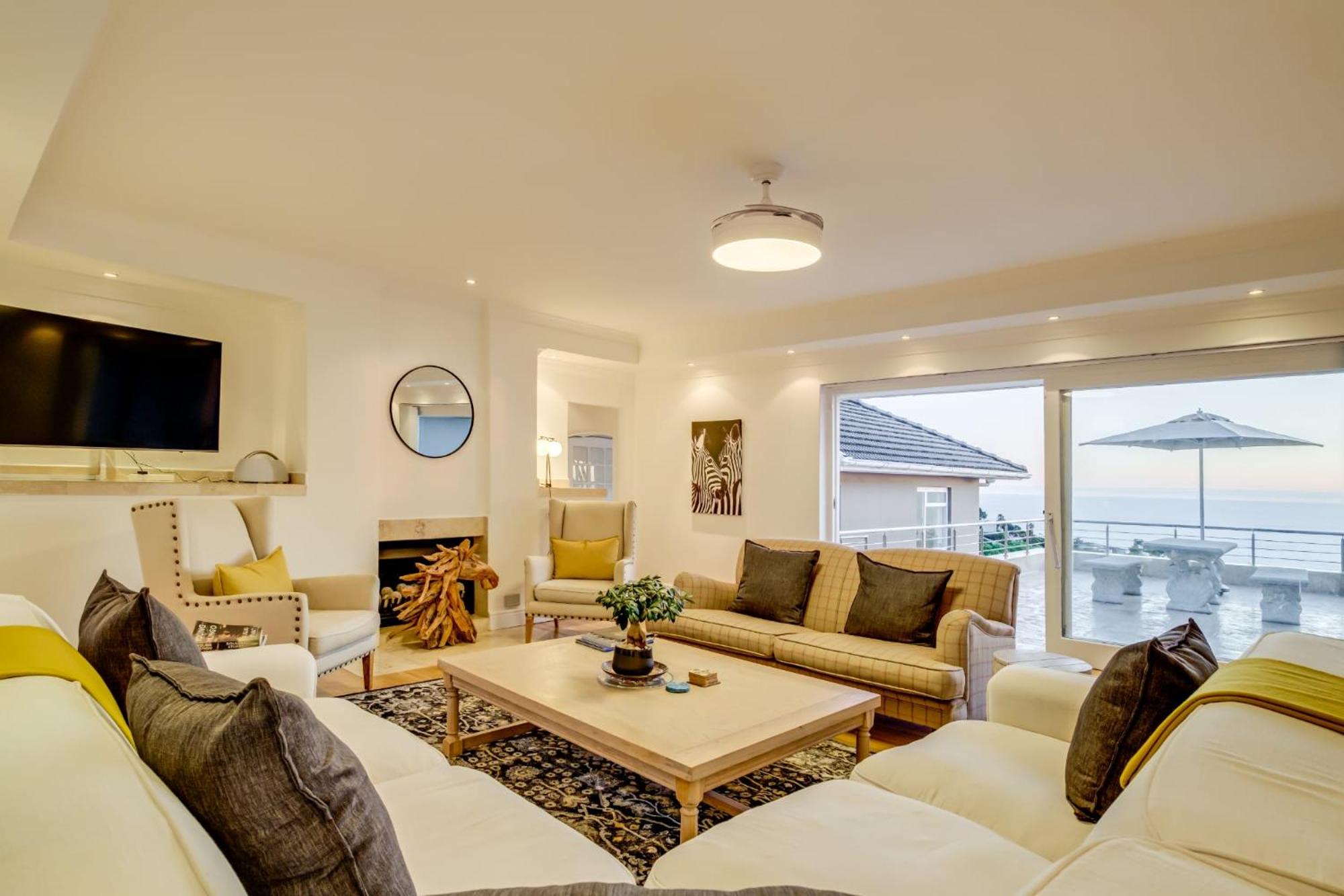 Coral House view 2