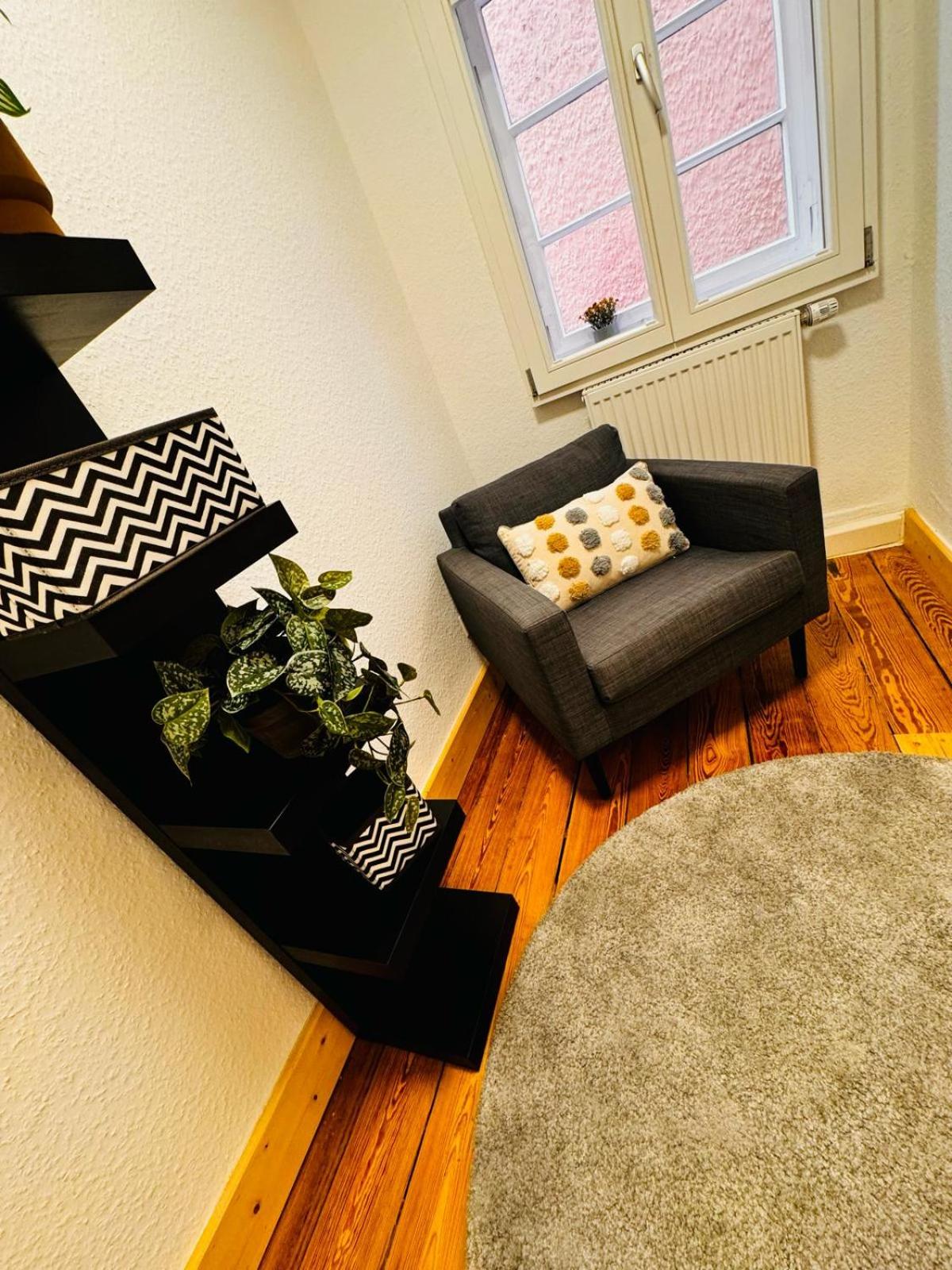 Apartment II für 4 Aalen I Wlan I Netflix