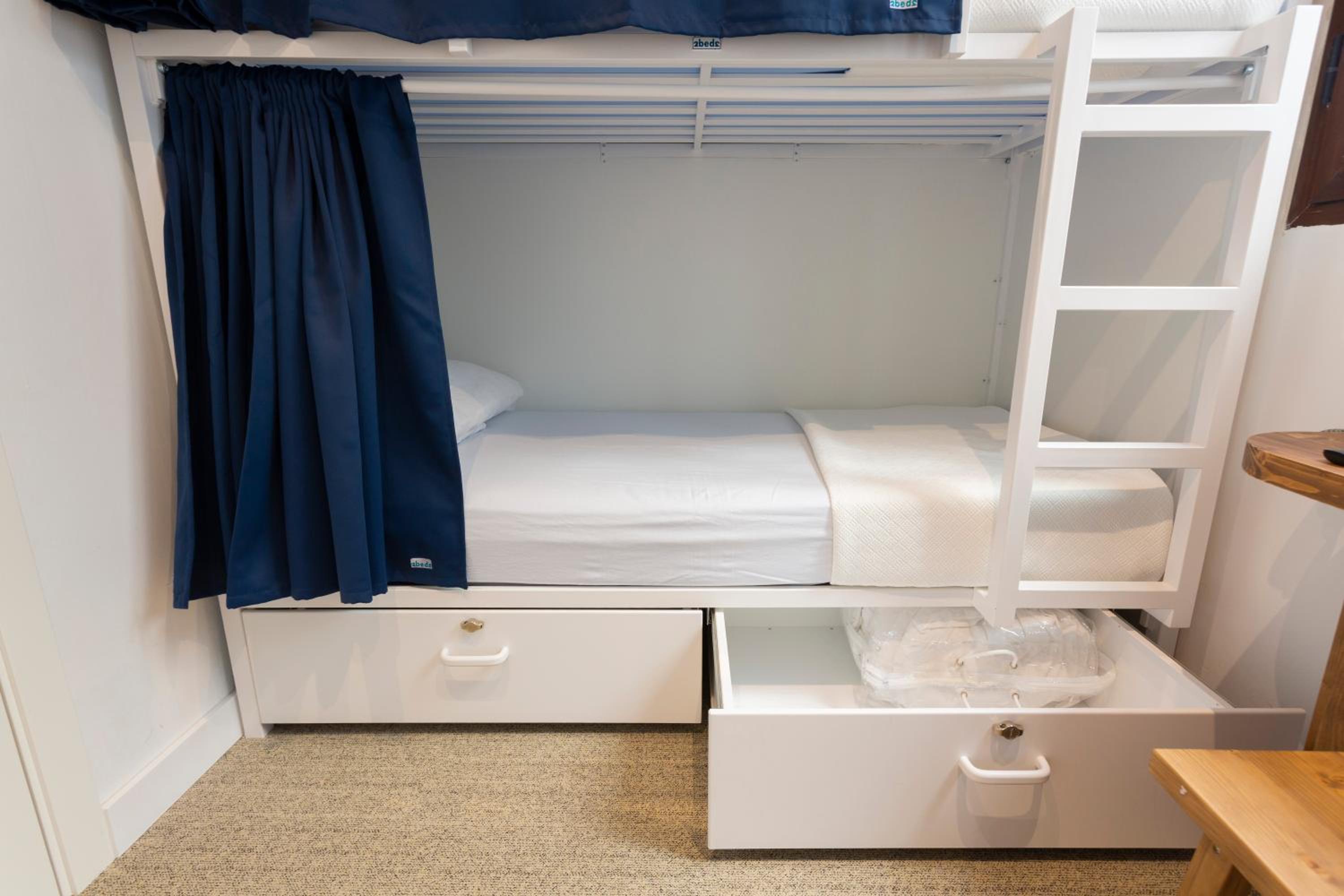 Malaga Stop Hostel AB