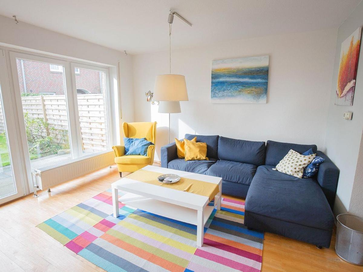 Ferienhaus Heineke, FeWo Vermittlung Nordsee