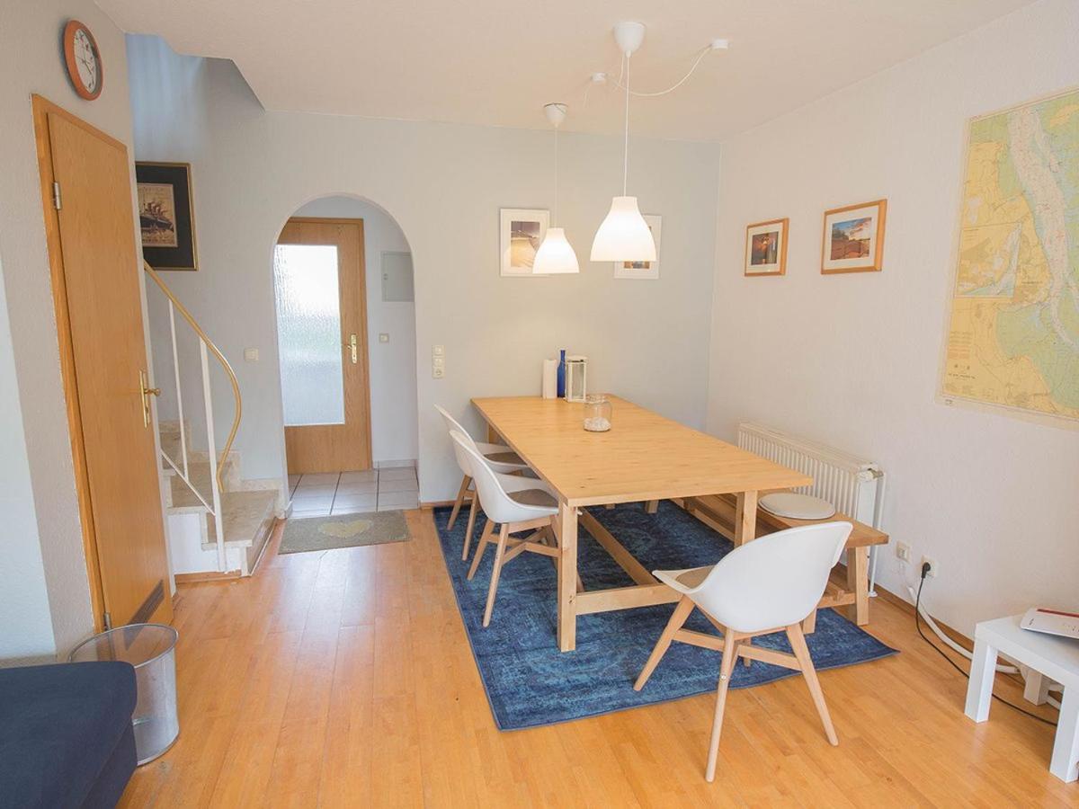 Ferienhaus Heineke, FeWo Vermittlung Nordsee