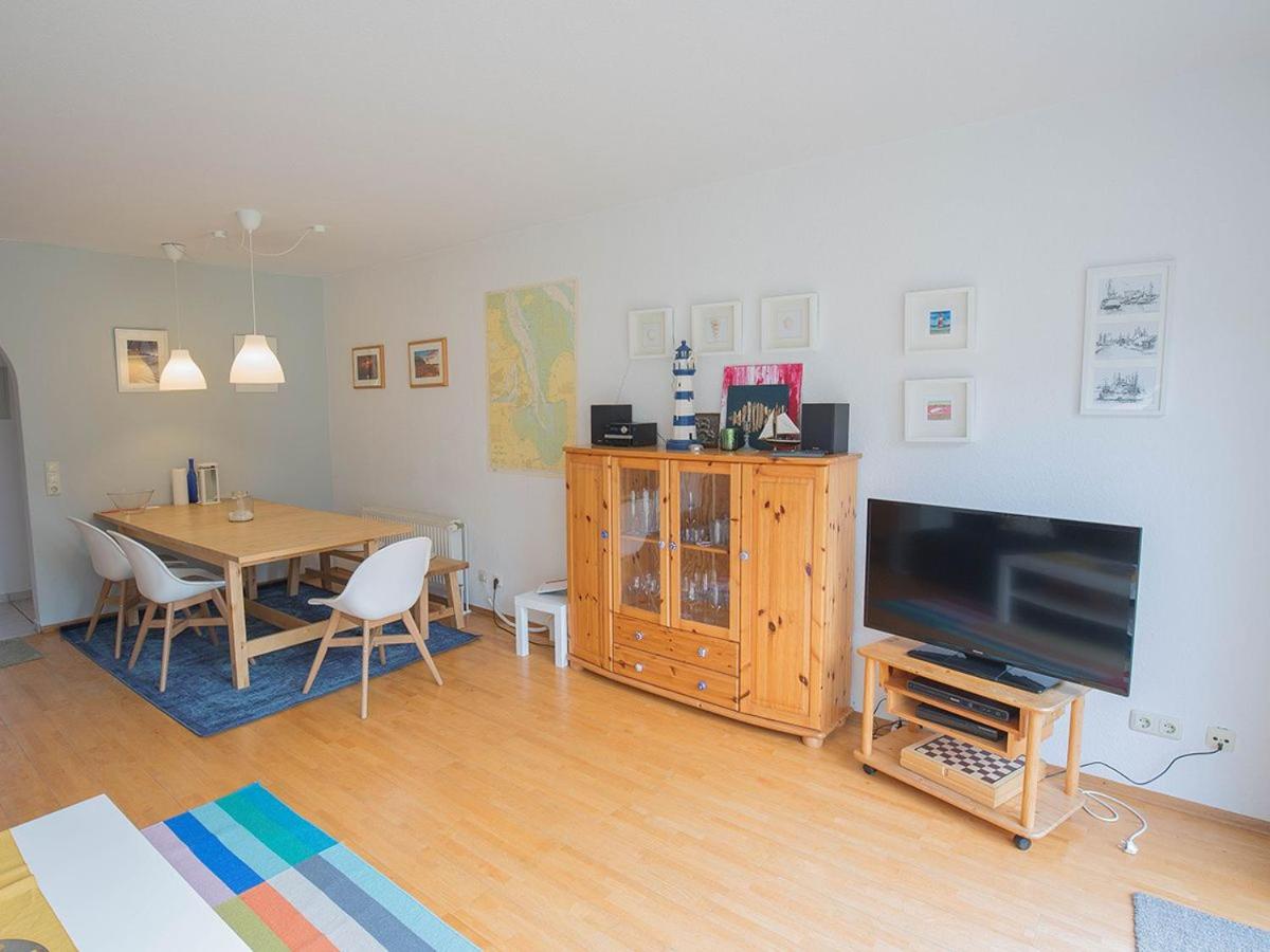 Ferienhaus Heineke, FeWo Vermittlung Nordsee