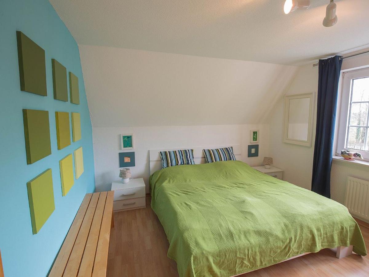 Ferienhaus Heineke, FeWo Vermittlung Nordsee