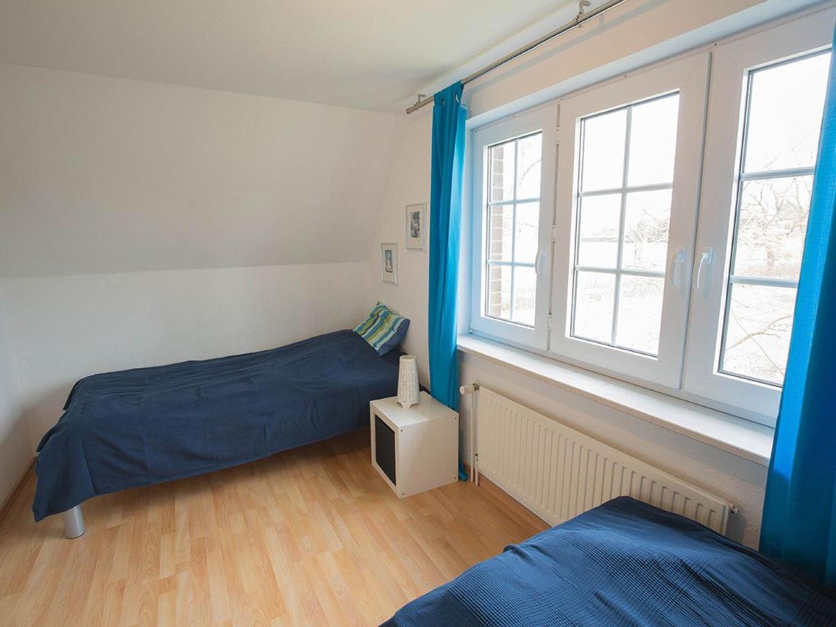 Ferienhaus Heineke, FeWo Vermittlung Nordsee