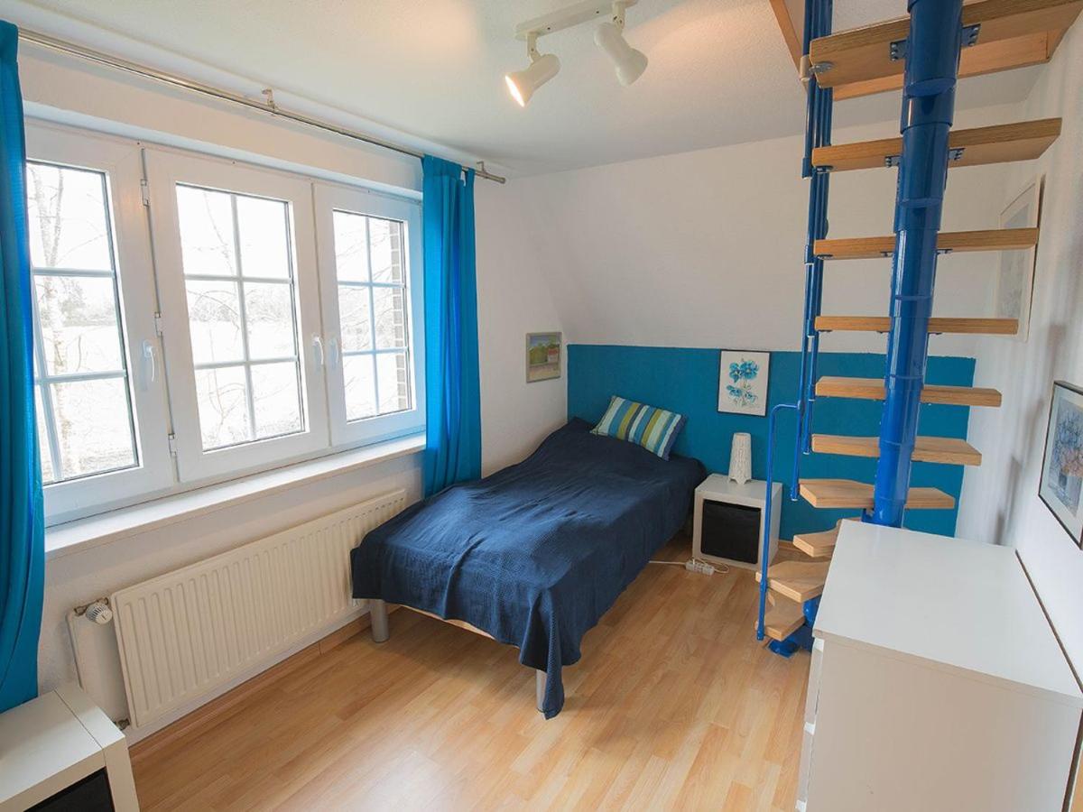 Ferienhaus Heineke, FeWo Vermittlung Nordsee