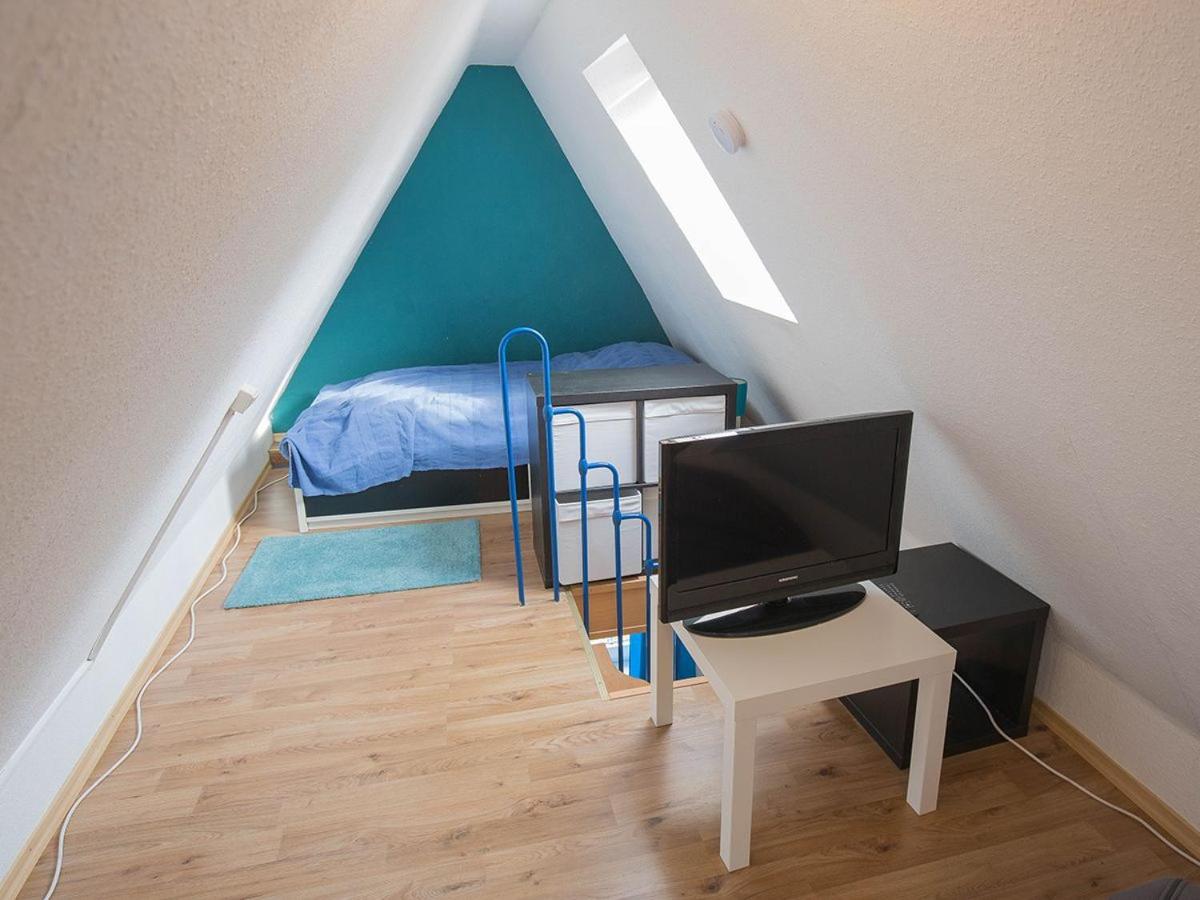 Ferienhaus Heineke, FeWo Vermittlung Nordsee