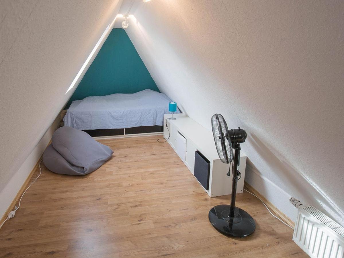 Ferienhaus Heineke, FeWo Vermittlung Nordsee