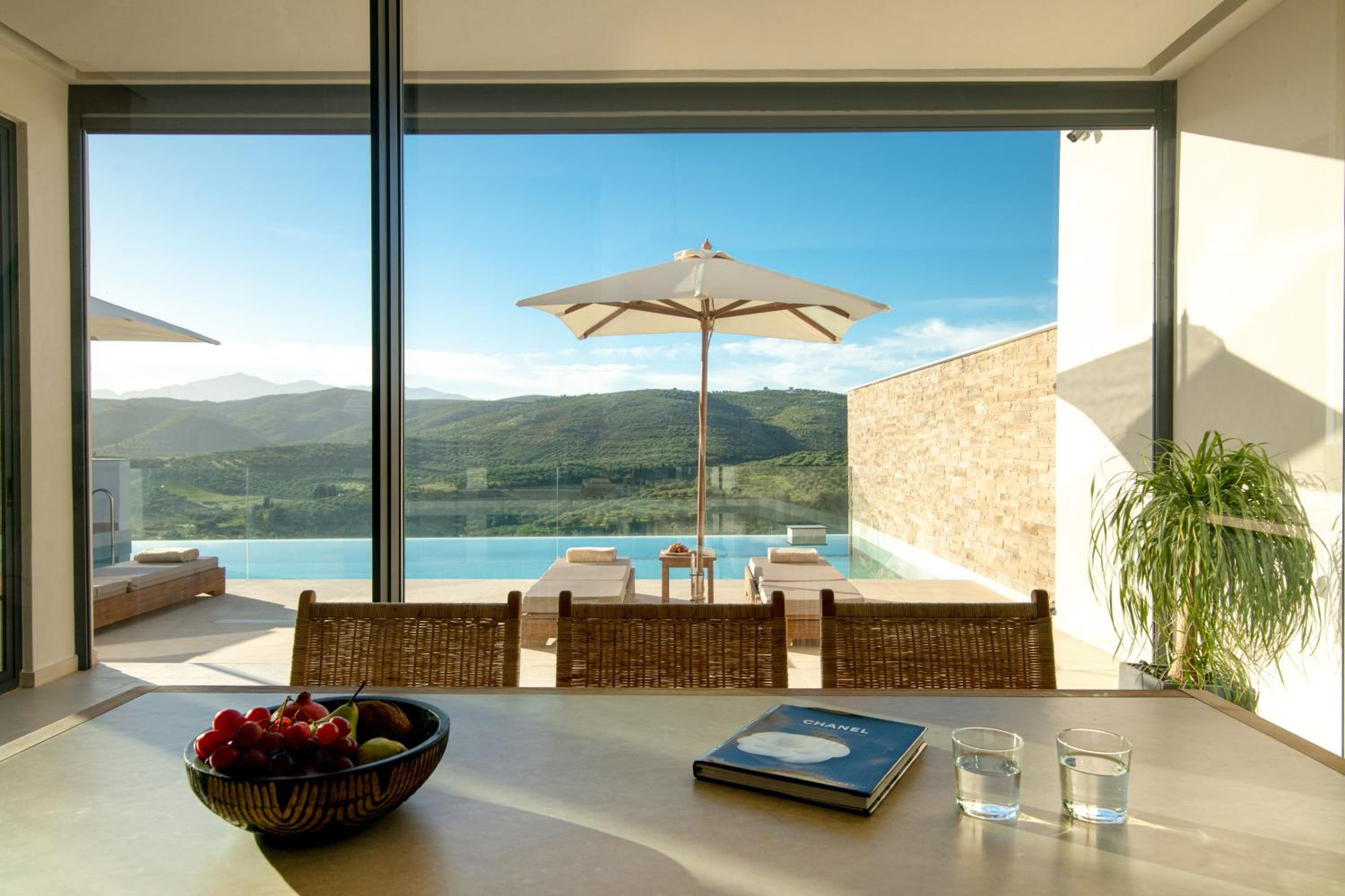 Anantia Villa 1 - Scenic View, 50 m2 infinity pool photo 3