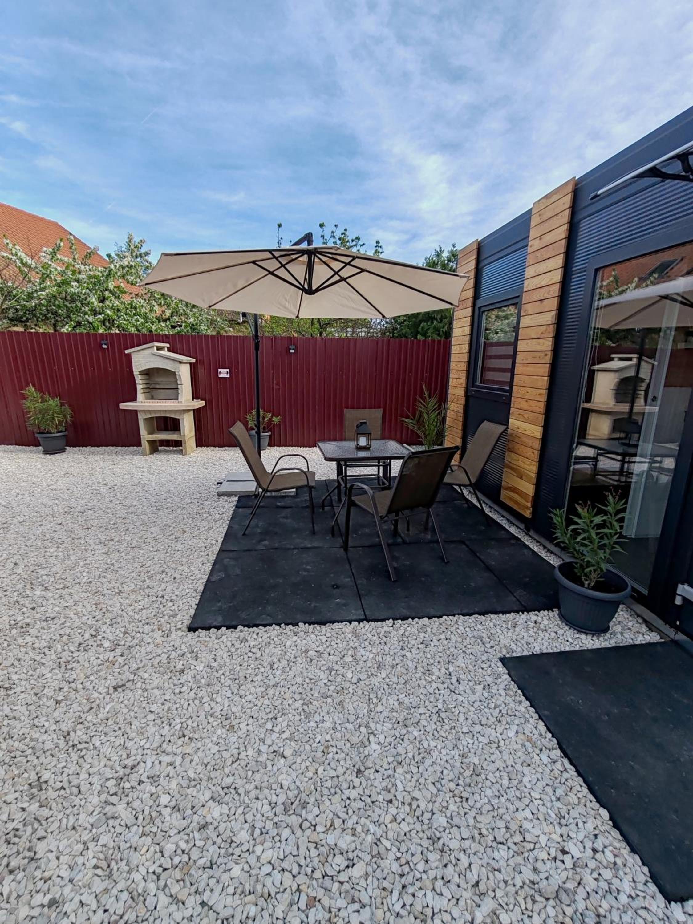 Oliva Apartman