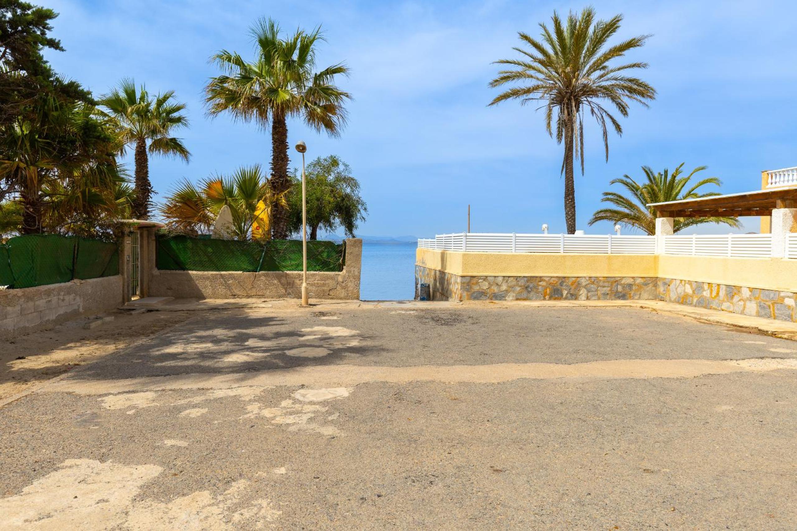 Seaside Elegance by Fidalsa