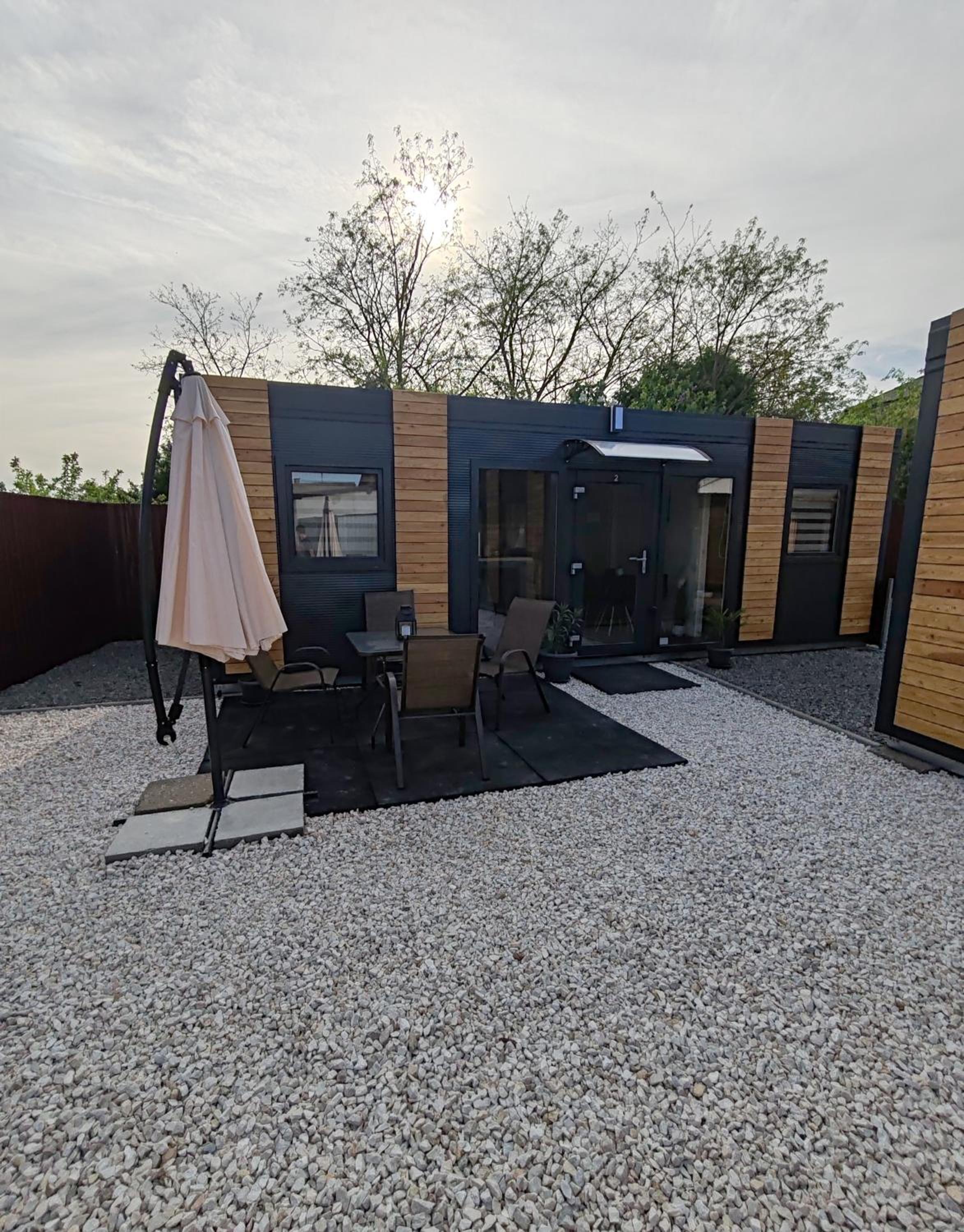 Oliva Apartman