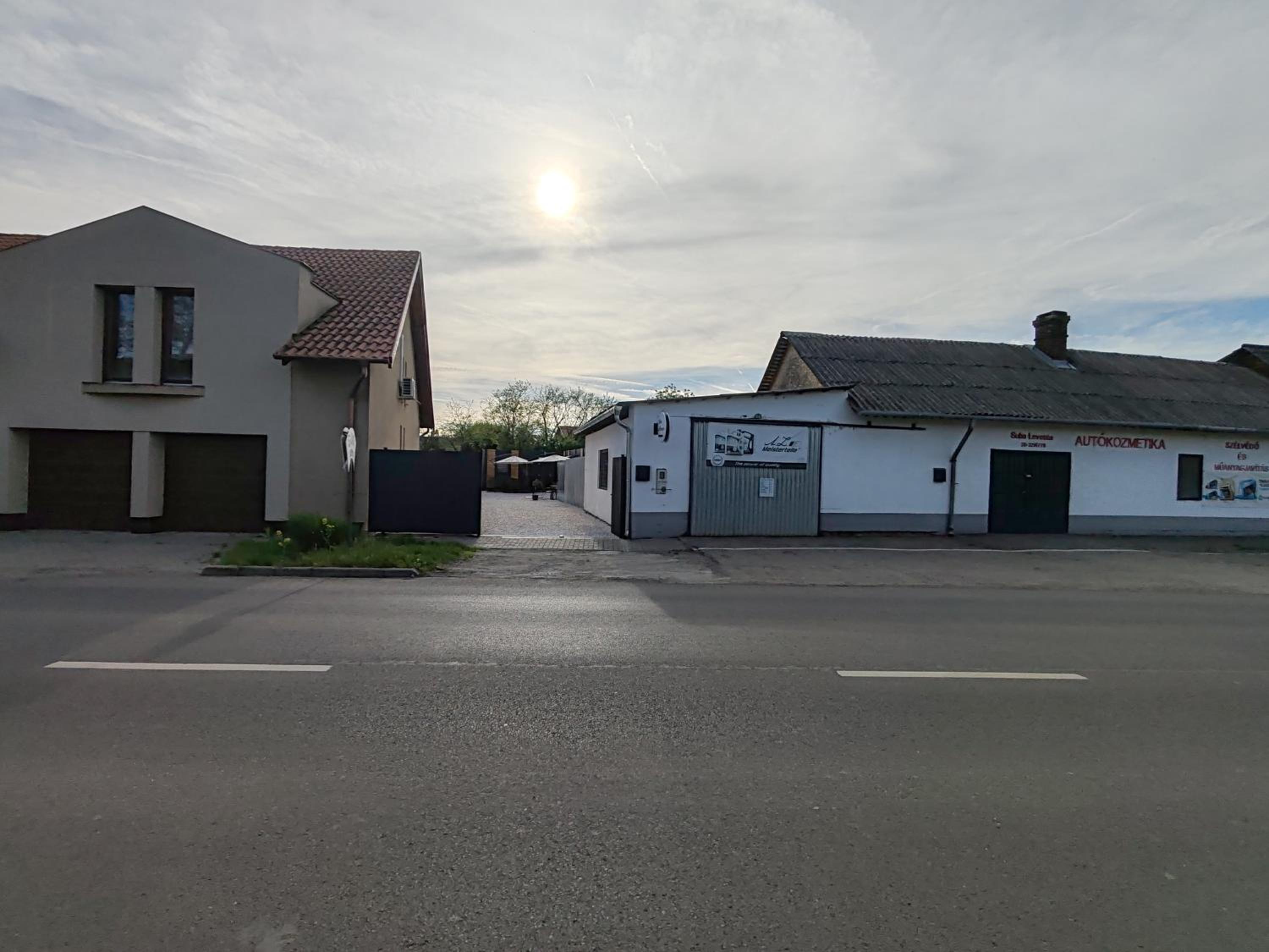 Oliva Apartman