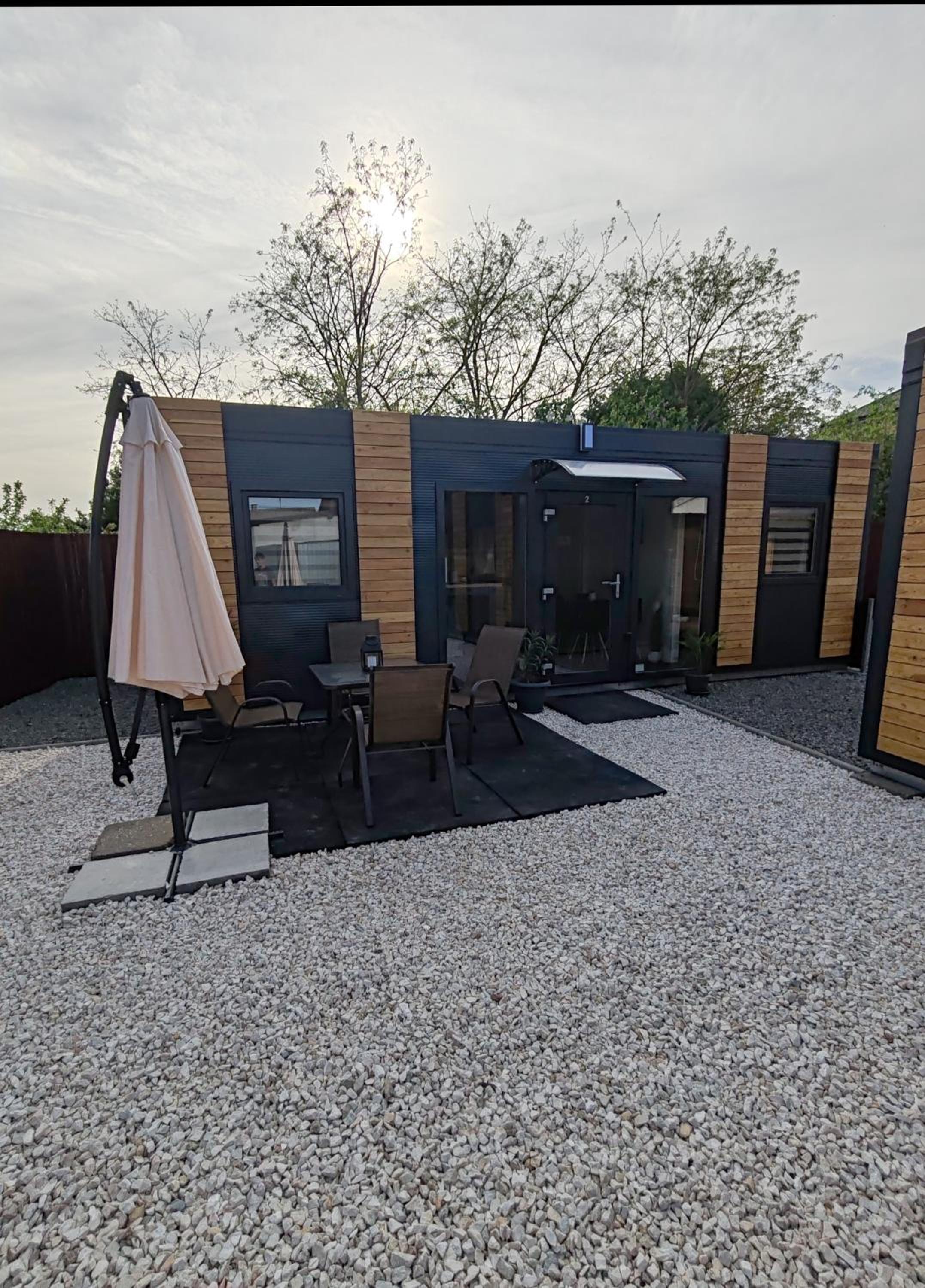 Oliva Apartman