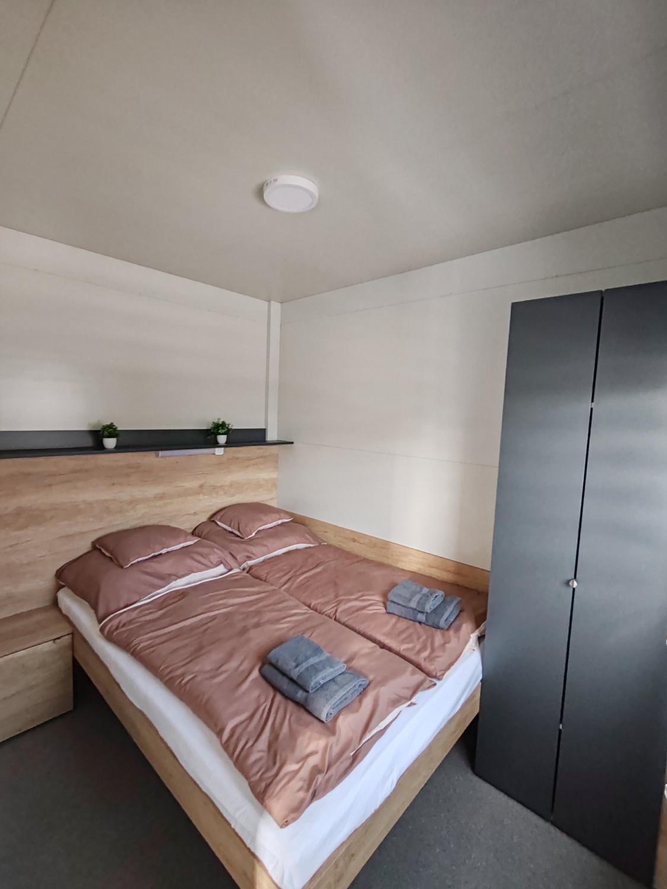Oliva Apartman