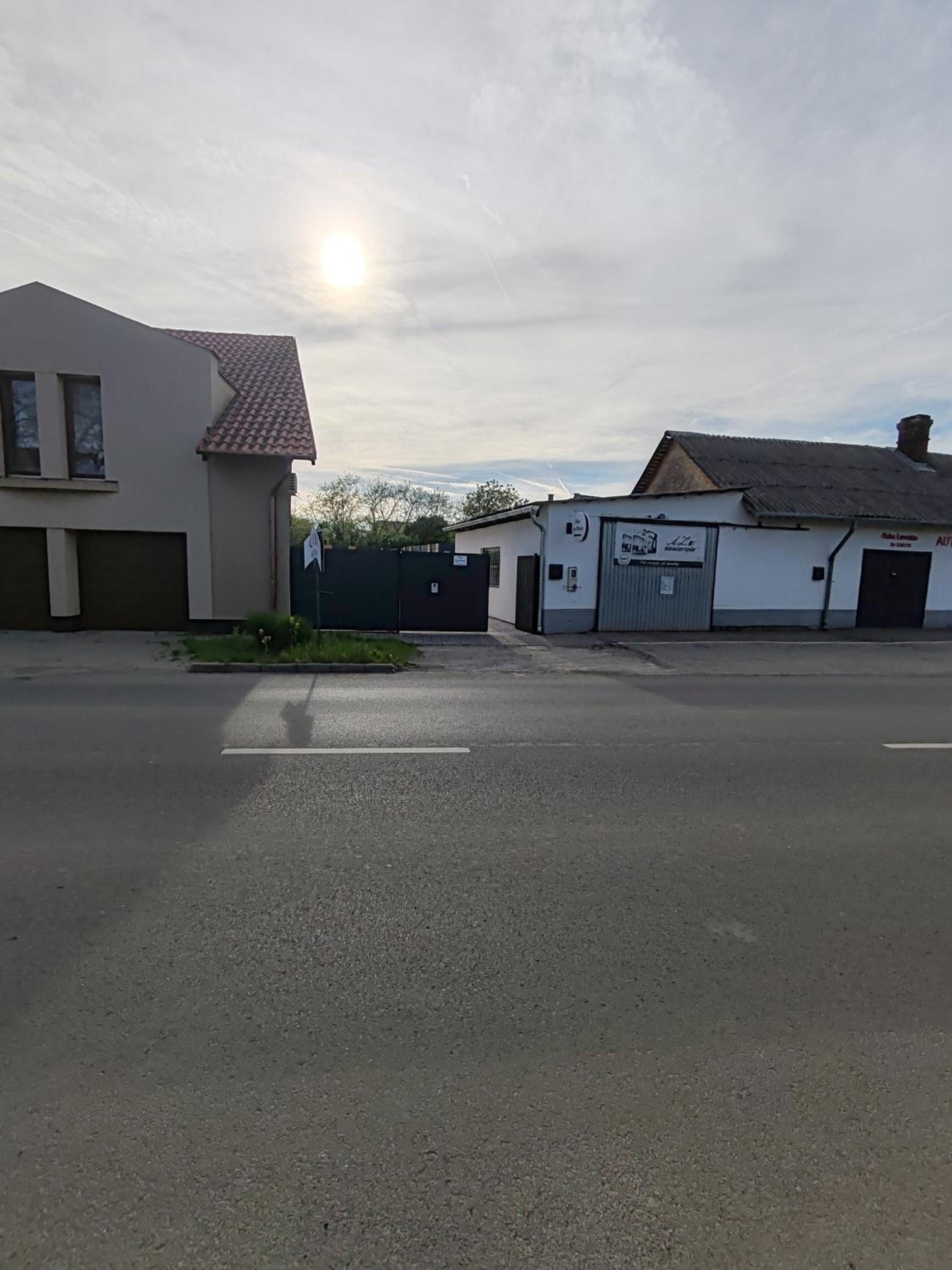 Oliva Apartman