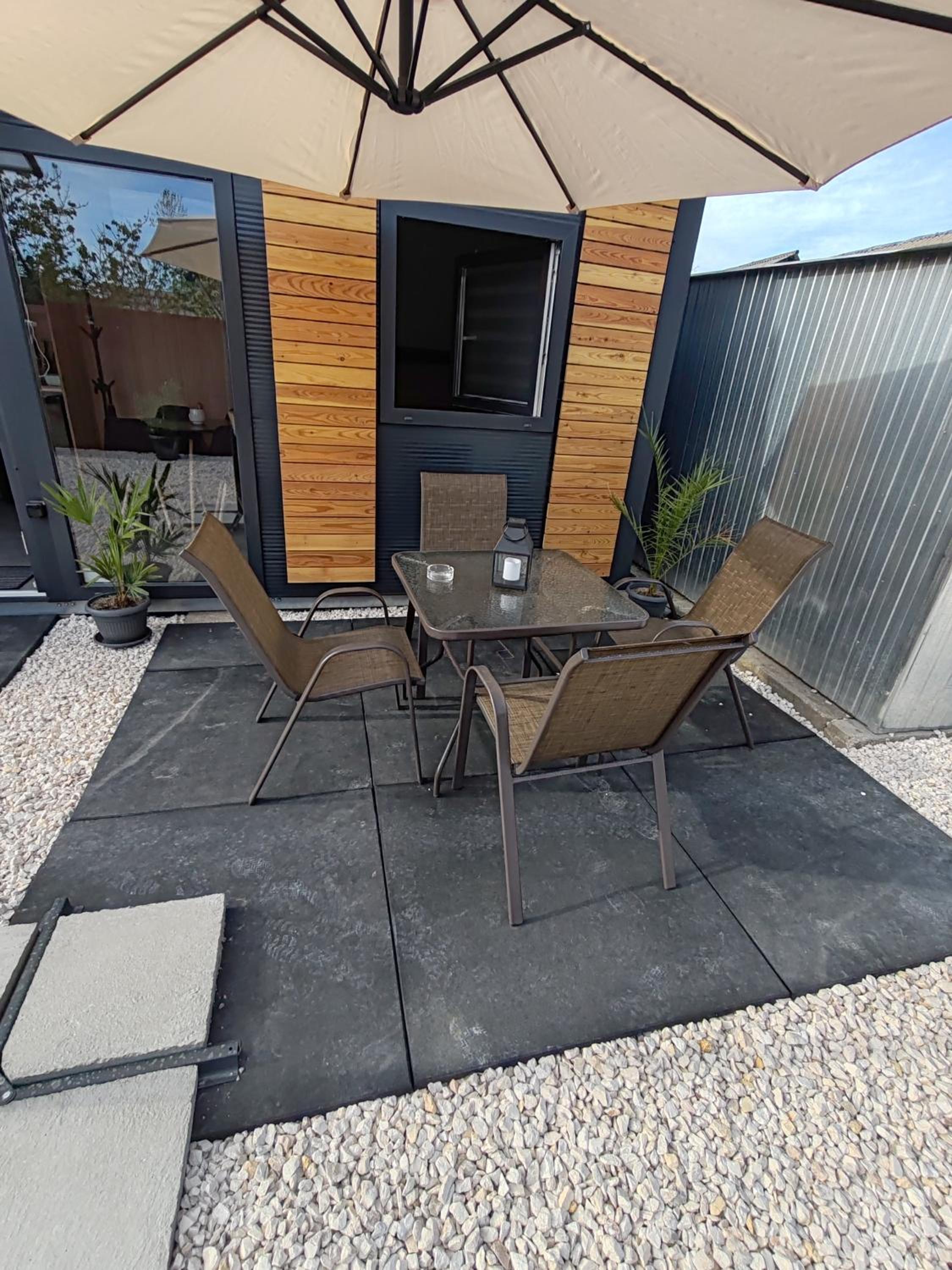 Oliva Apartman