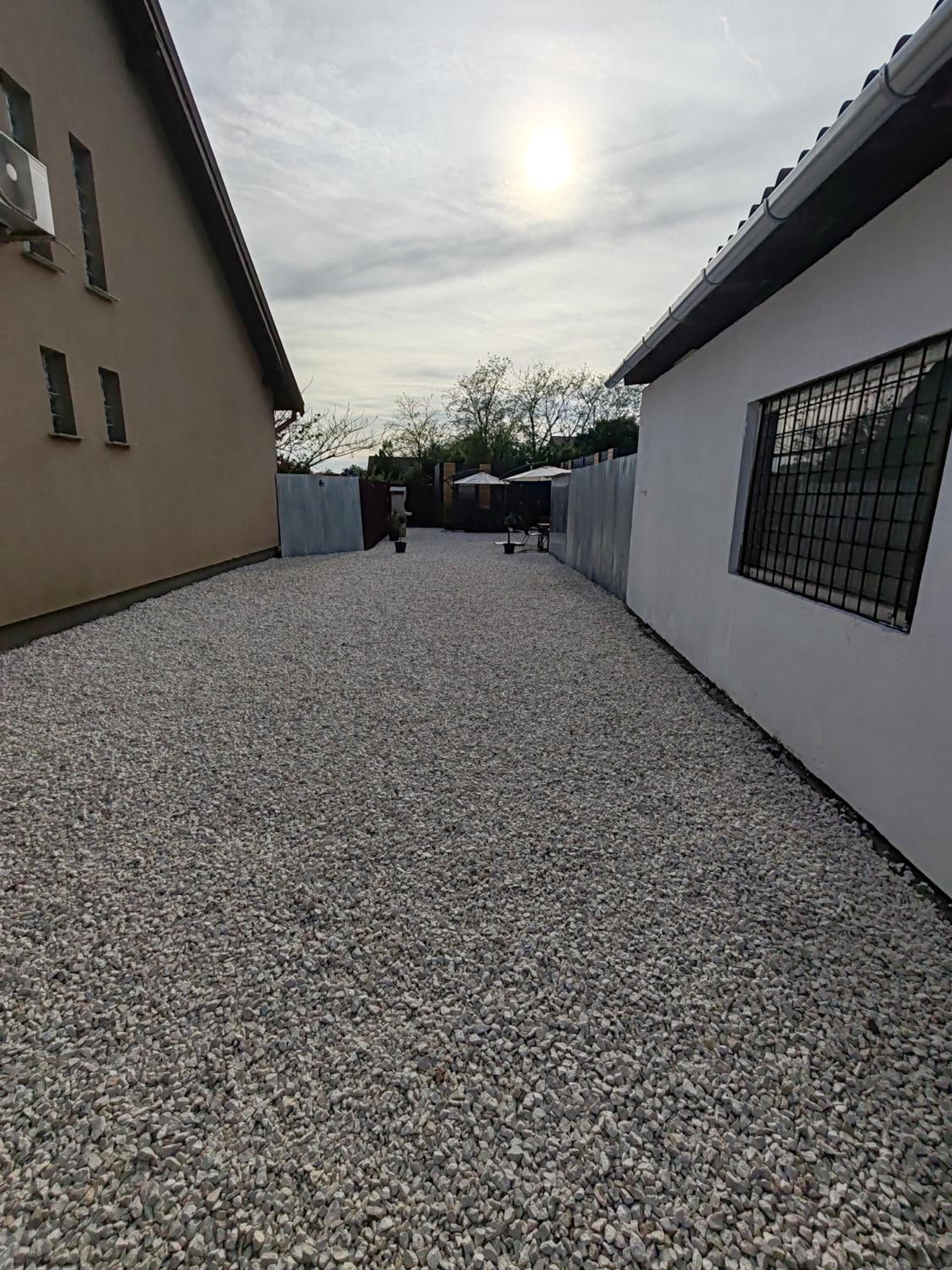 Oliva Apartman