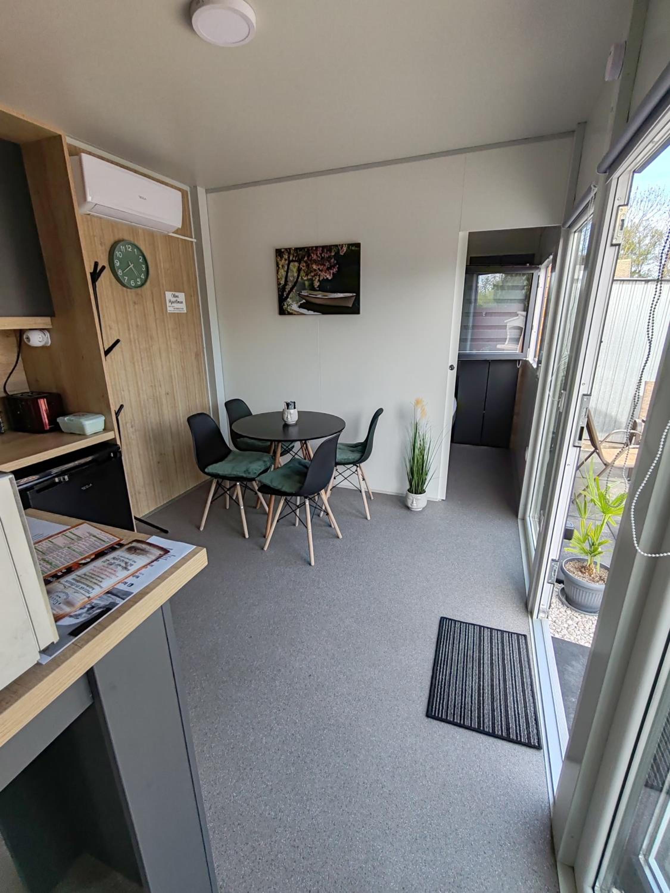 Oliva Apartman