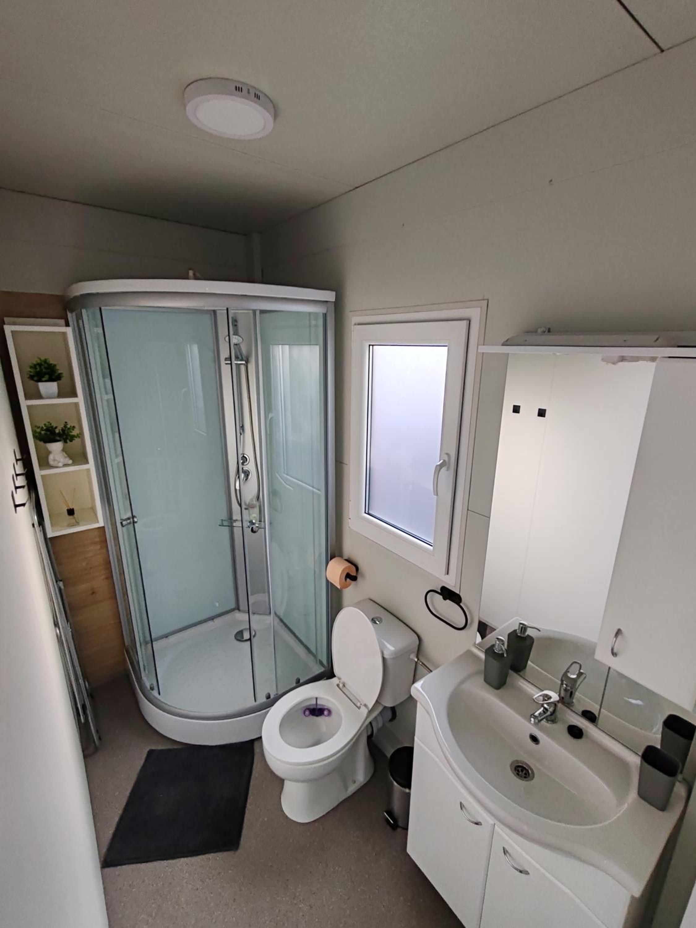 Oliva Apartman