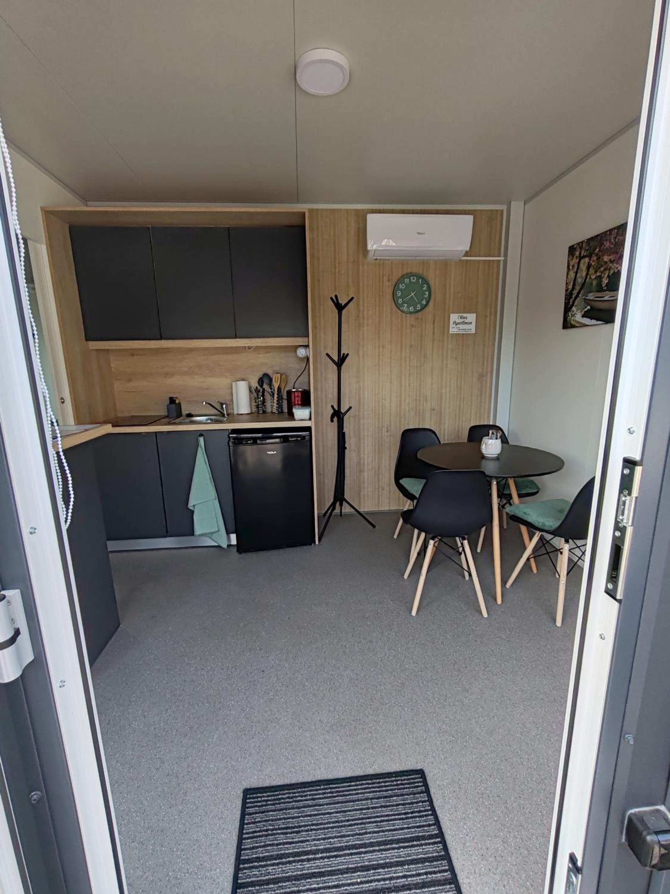 Oliva Apartman