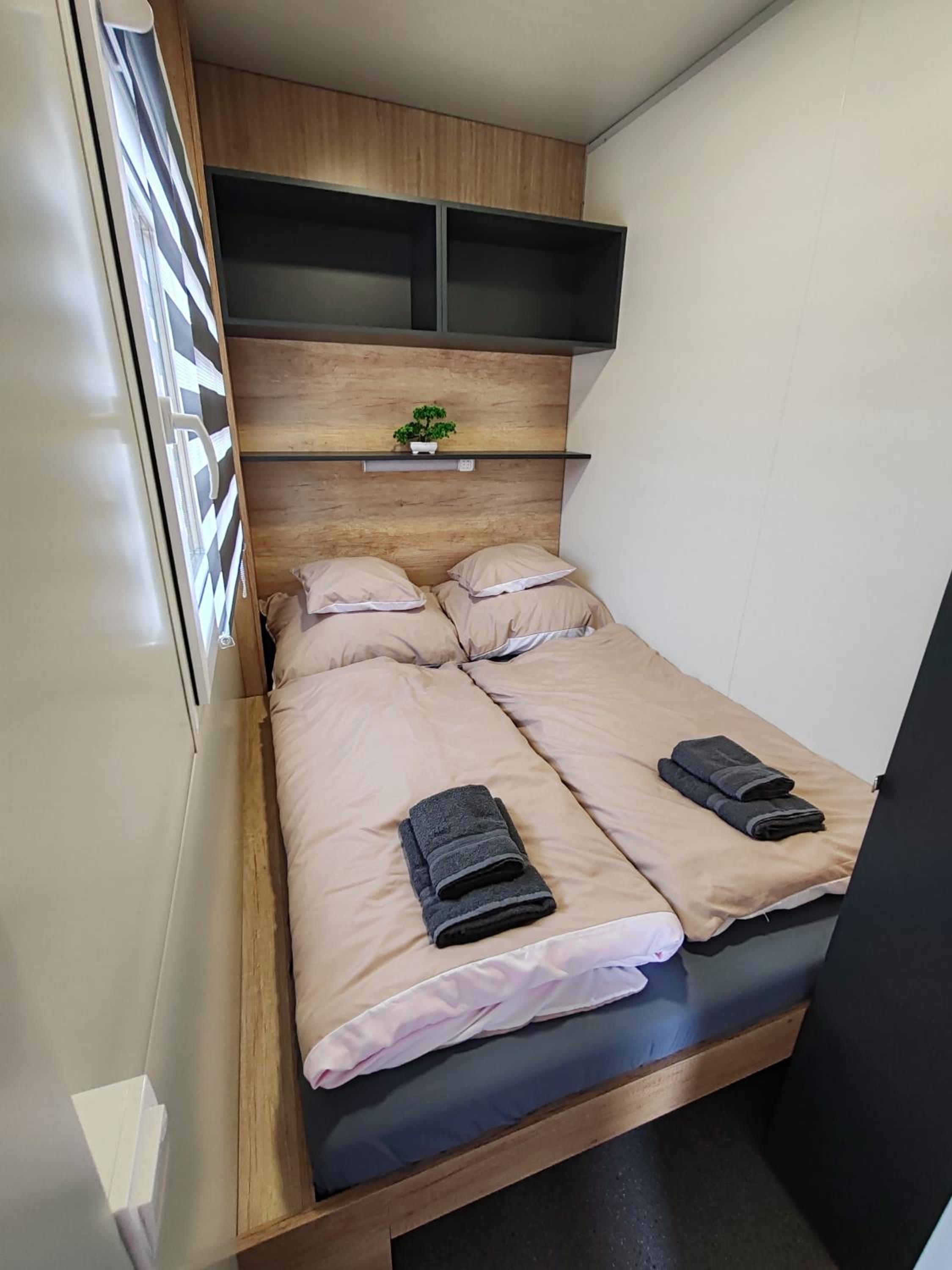 Oliva Apartman