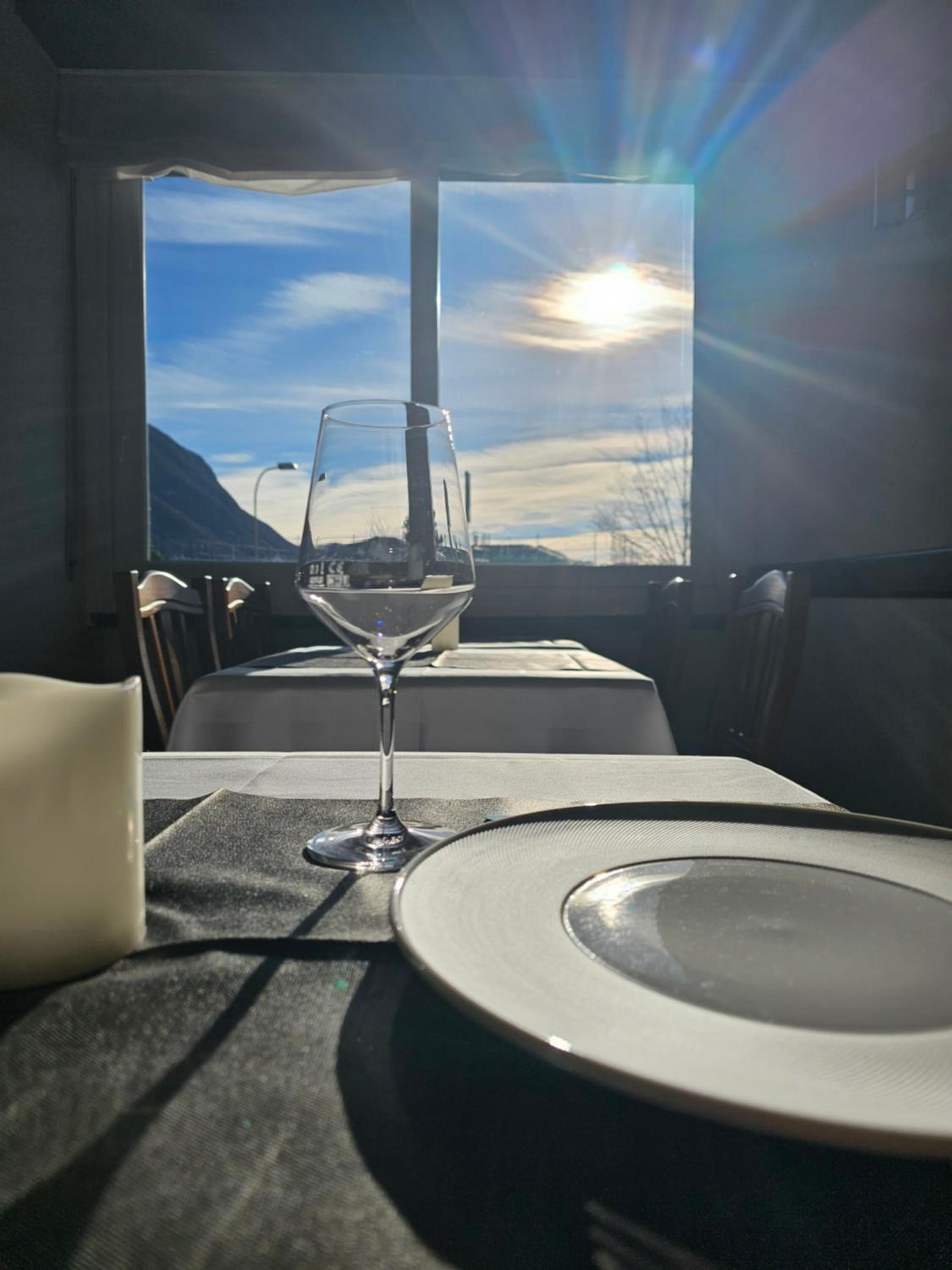 Ristorante Camino