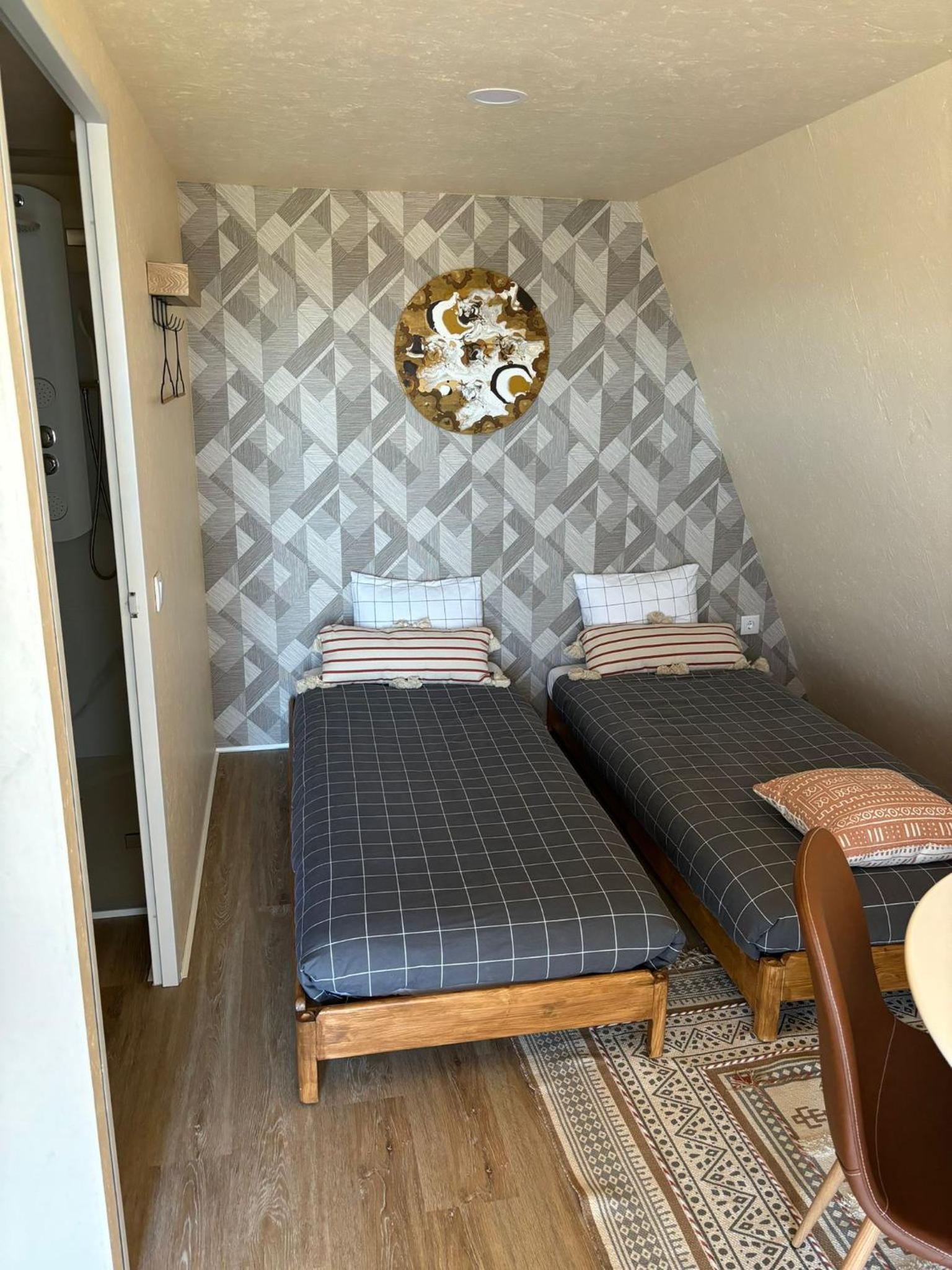 Cabana Oliveira