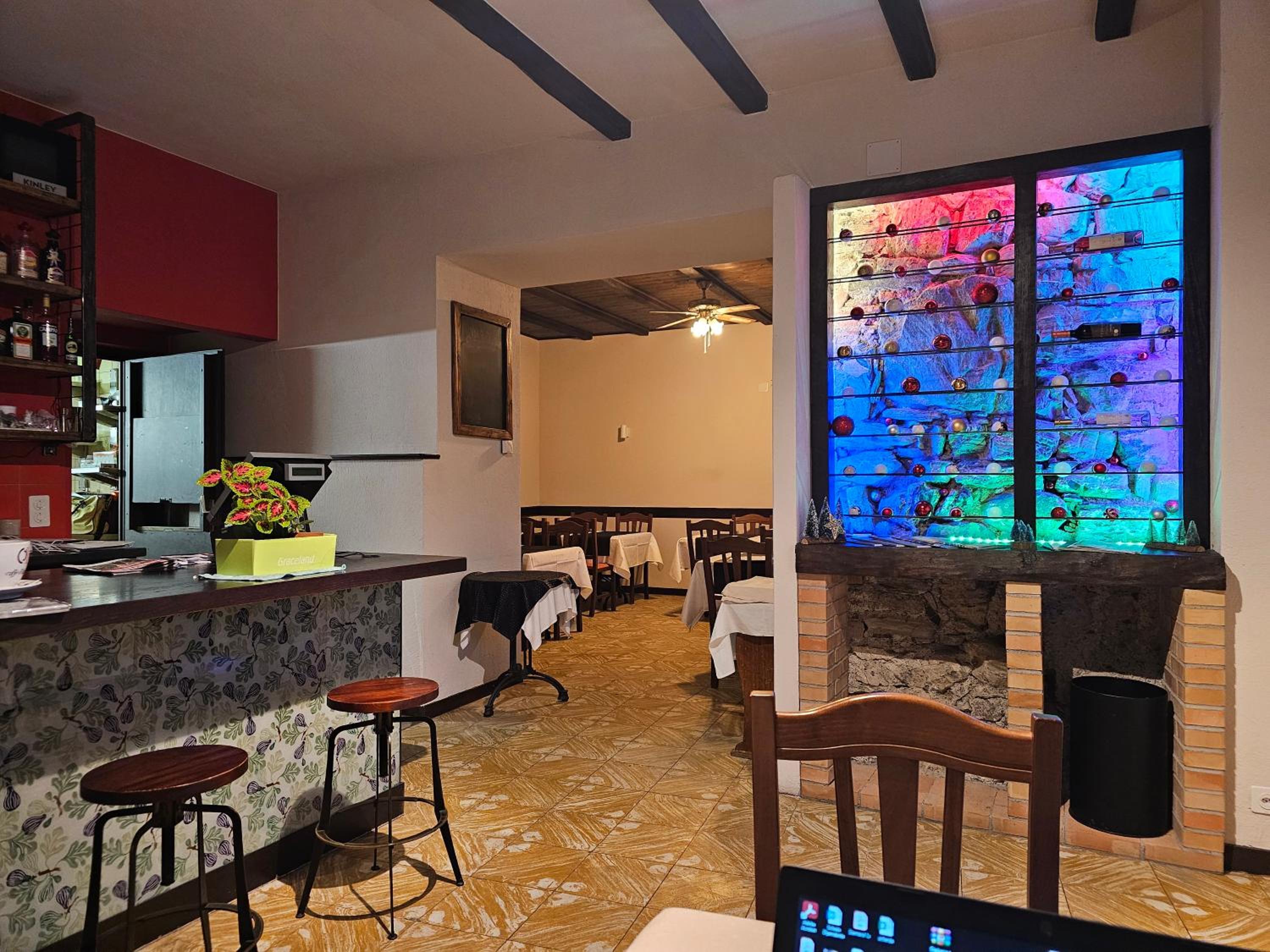 Ristorante Camino