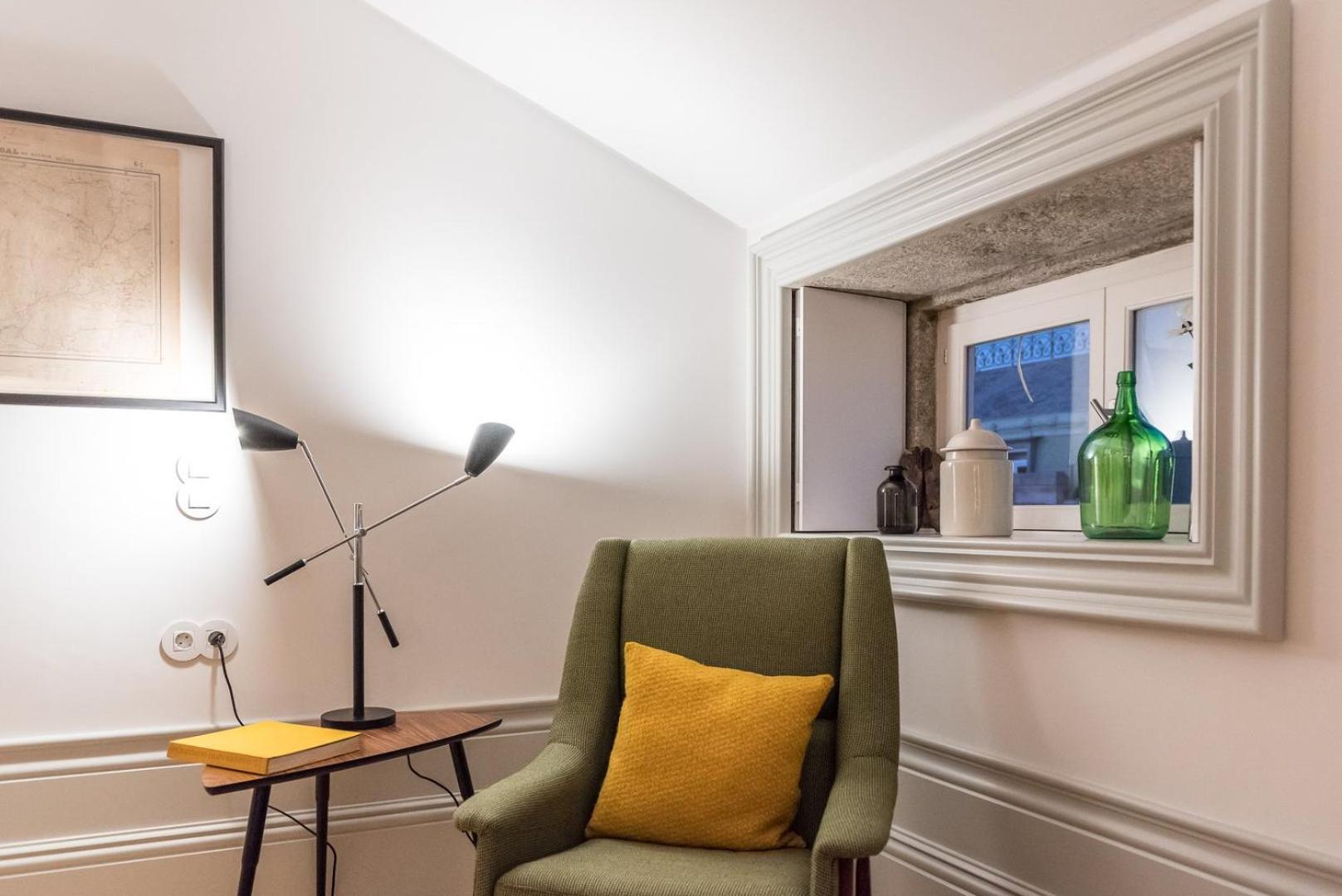 GuestReady - Mezzanine at the Bridge