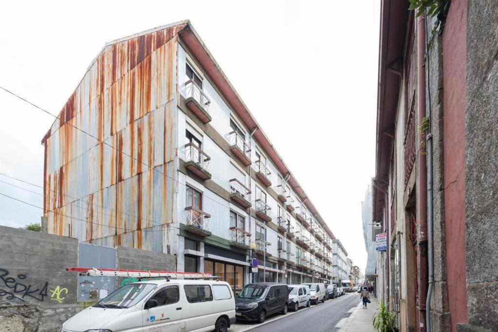GuestReady - Memories House - Art Quartier view 5
