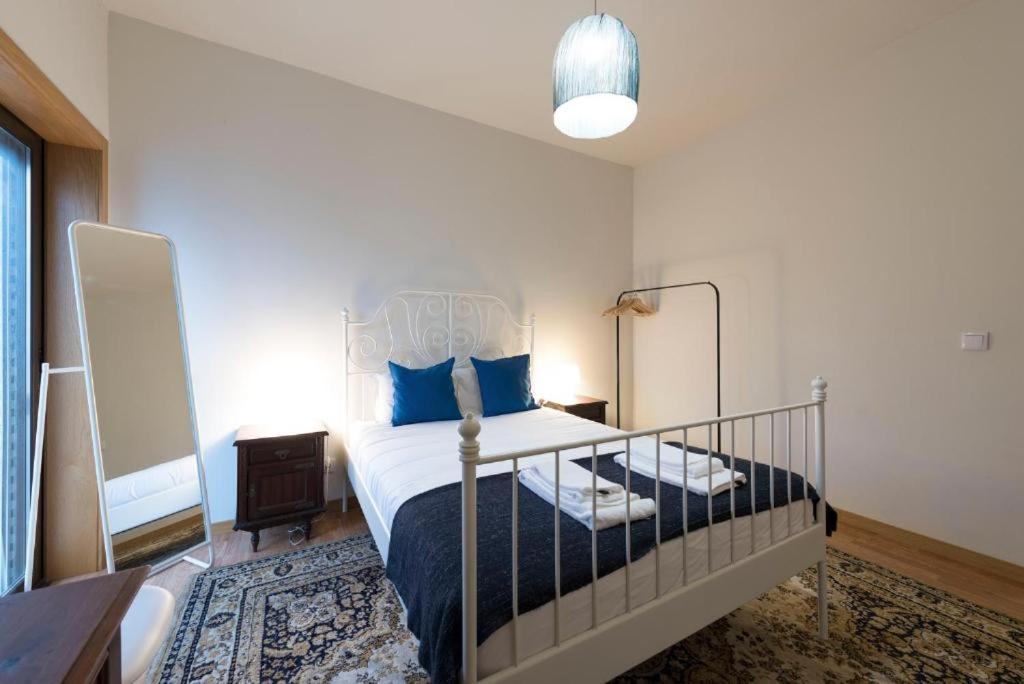 GuestReady - Memories House - Art Quartier view 2
