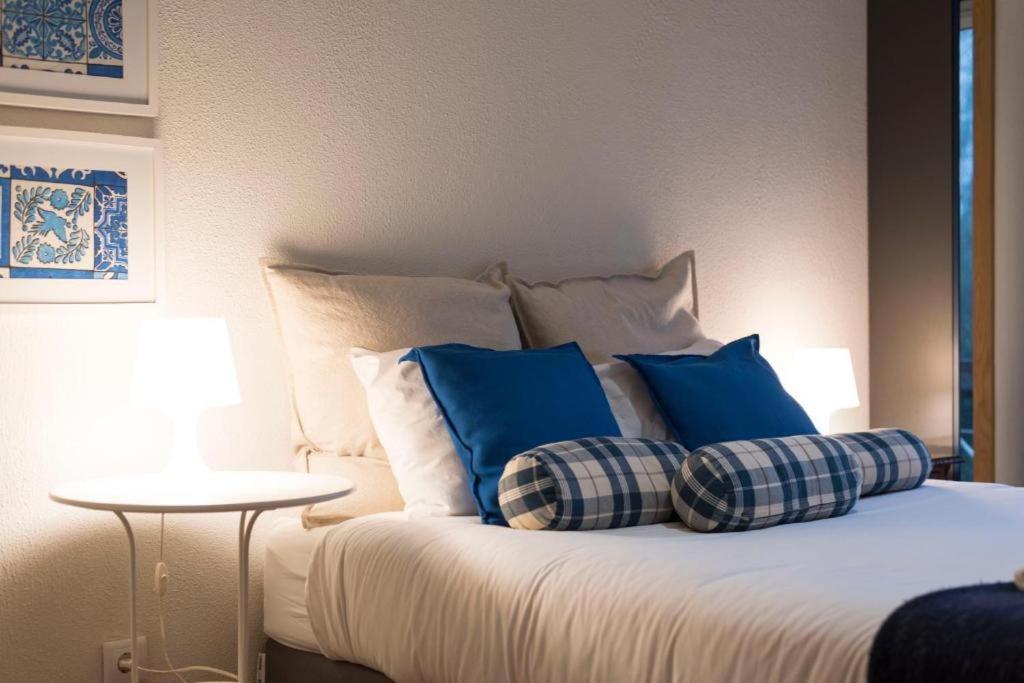 GuestReady - Memories House - Art Quartier view 3