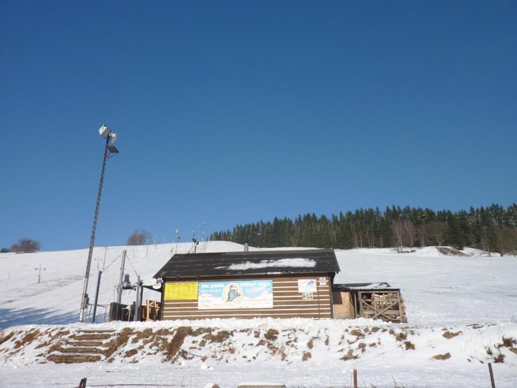 Albrechtice Jizerky