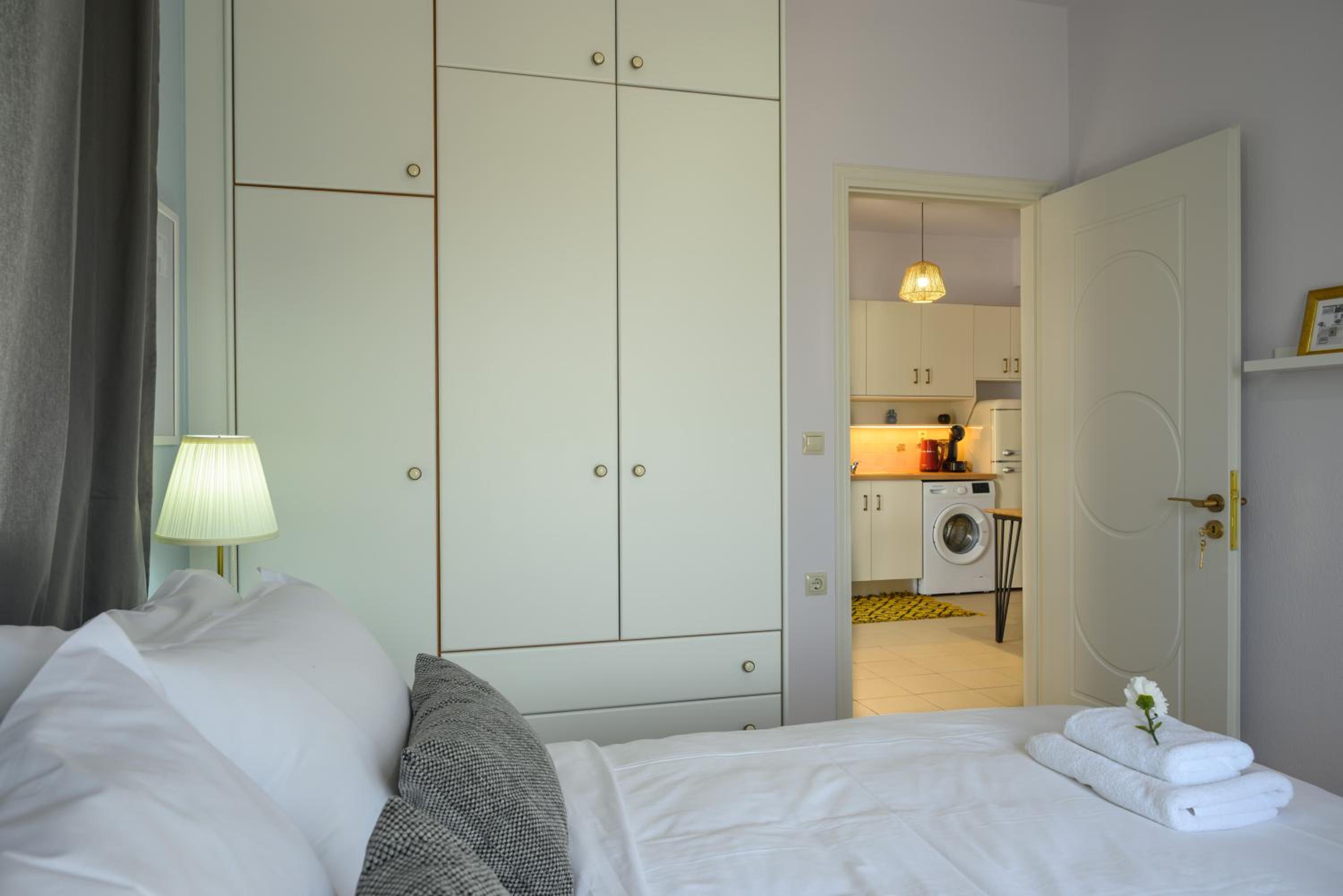 Elounda Luso Apartment photo 3