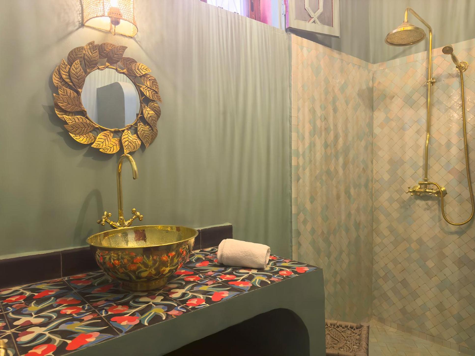 Riad & Spa Stella Cadente Marrakech