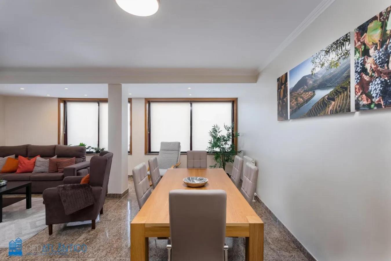 Gaia Beach & Pool Residence - Porto South Seashore view 2